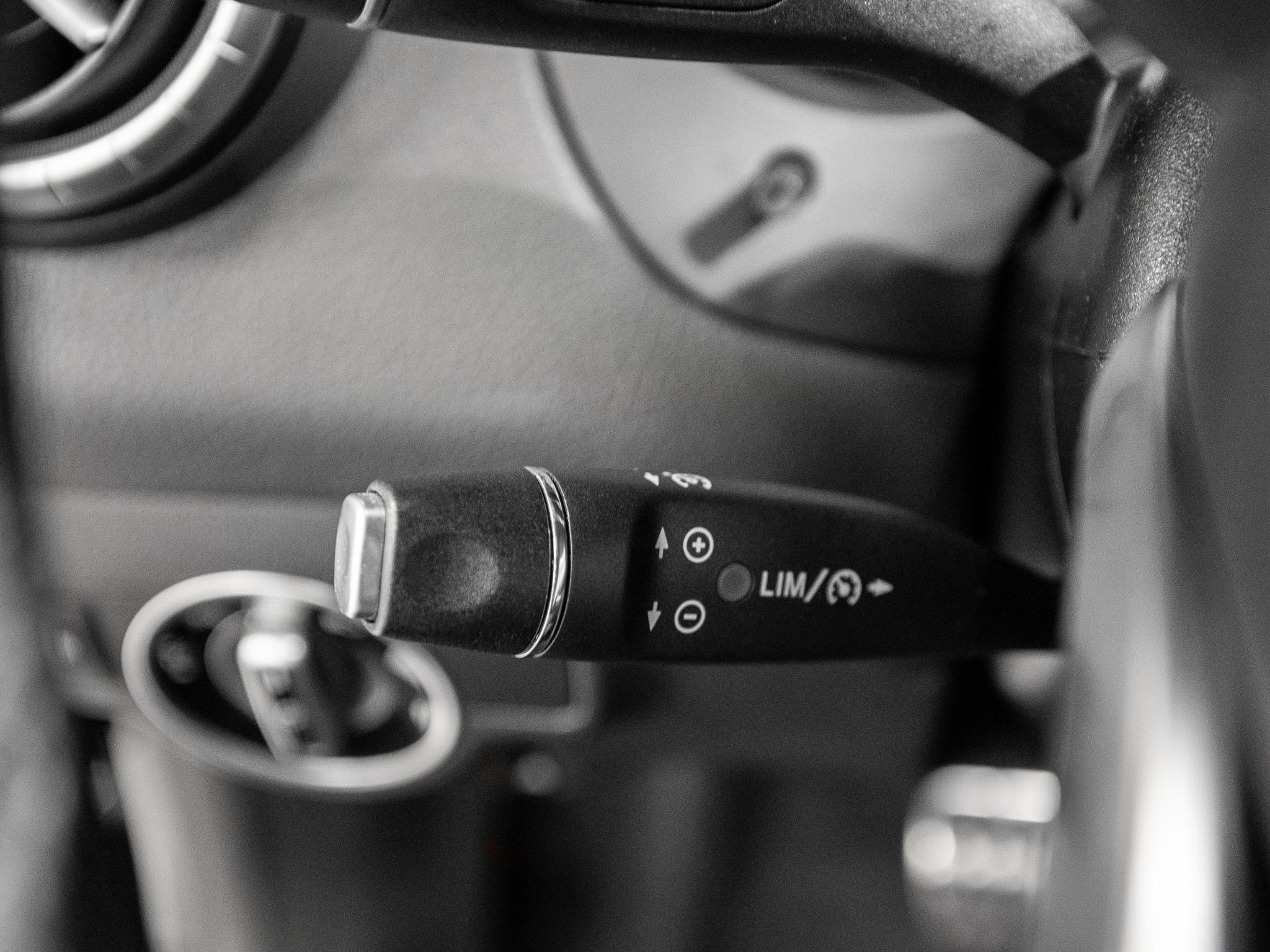 Foto van Mercedes-Benz Cla 200