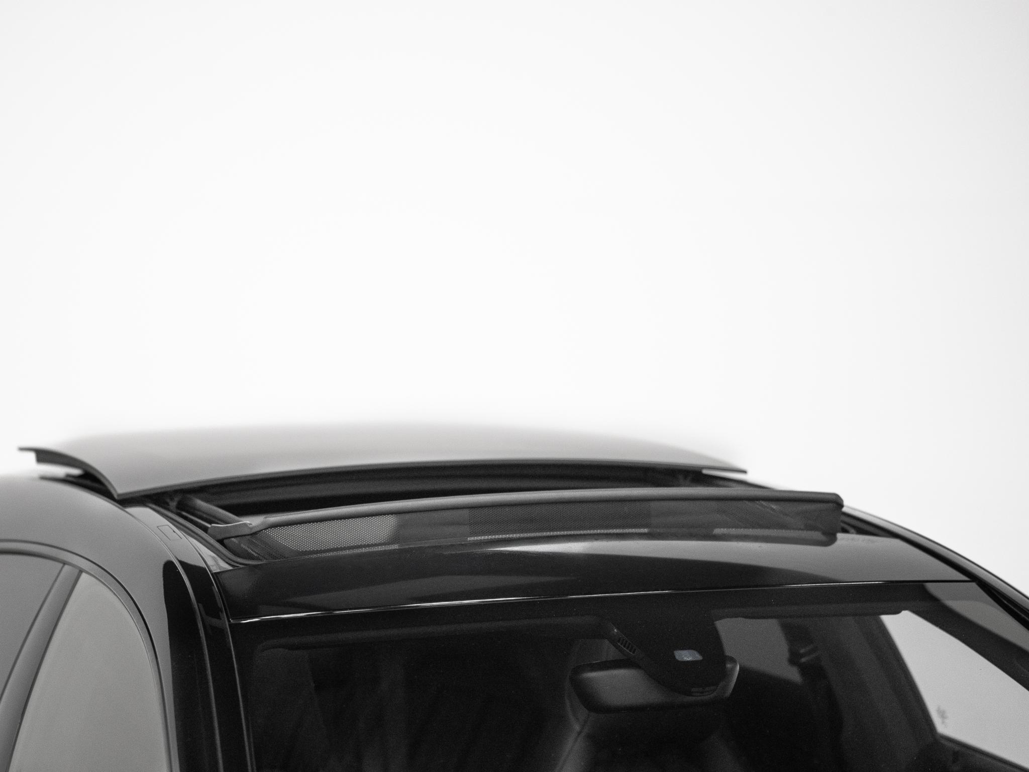 Foto van Mercedes-Benz Cla 200