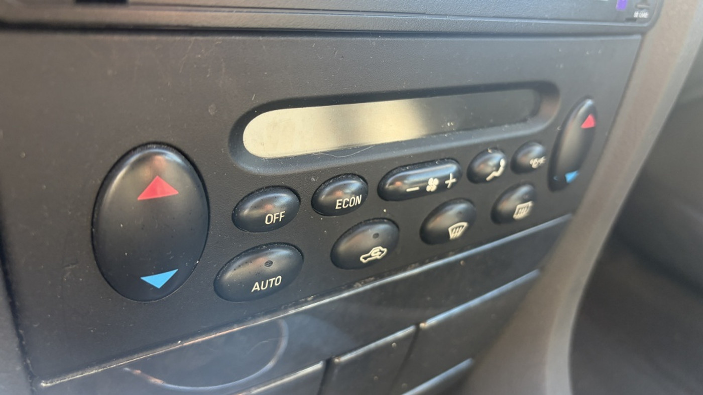 Foto van Rover Rover 75