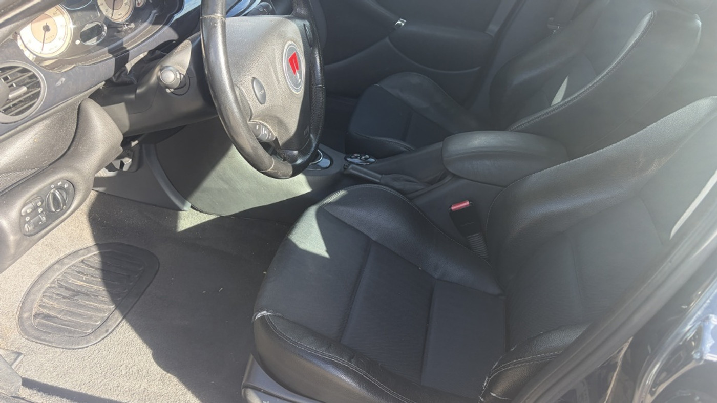 Foto van Rover Rover 75