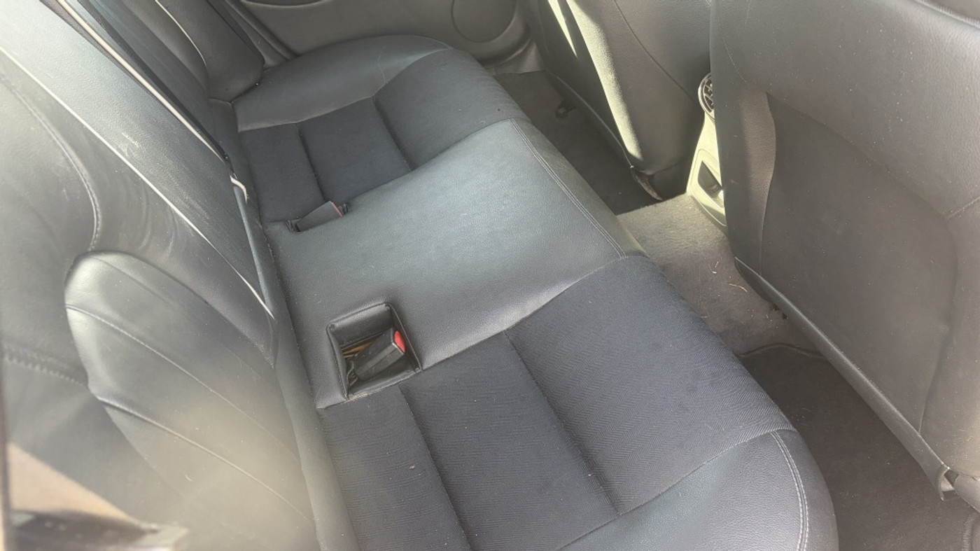 Foto van Rover Rover 75