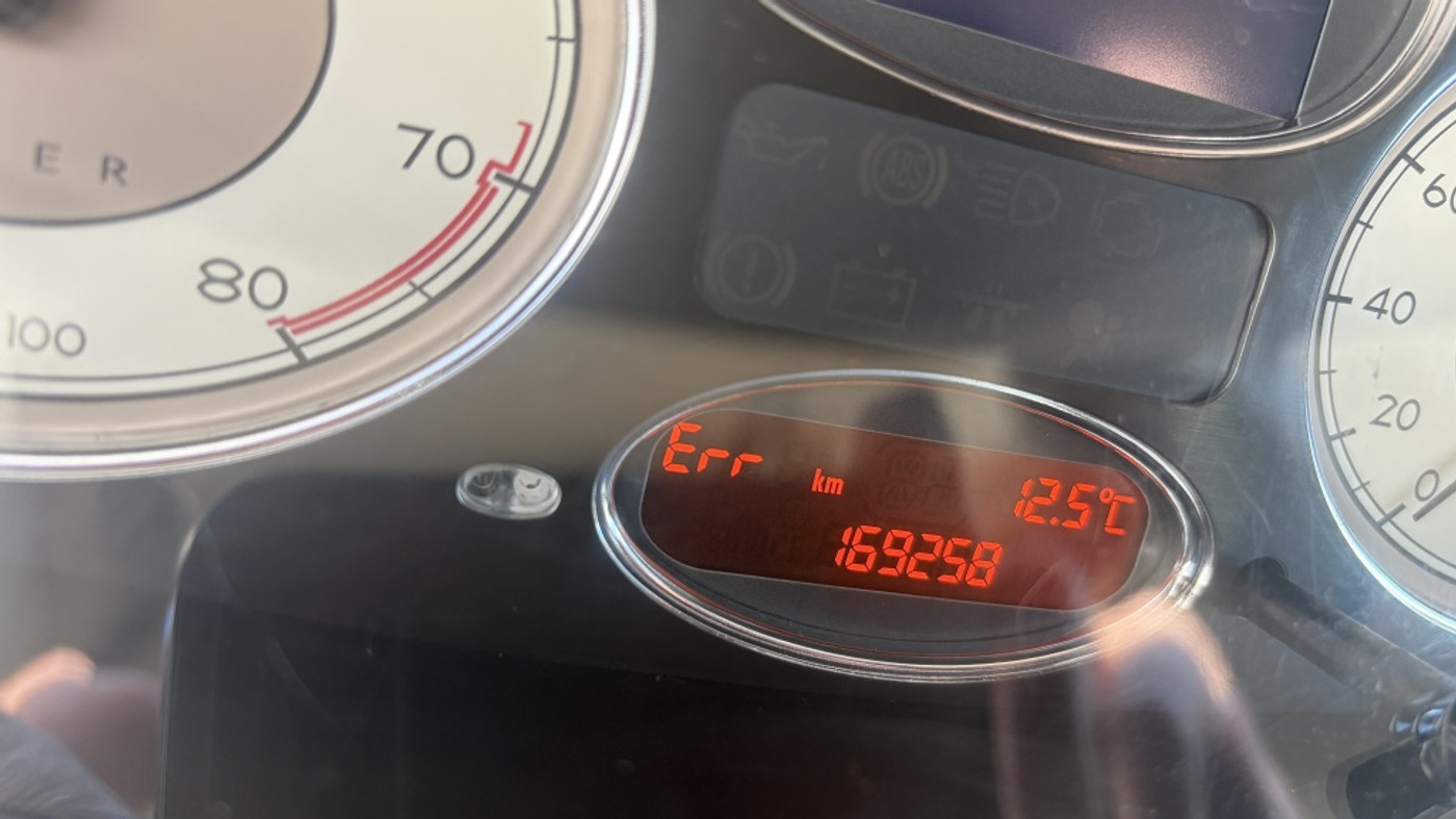 Foto van Rover Rover 75