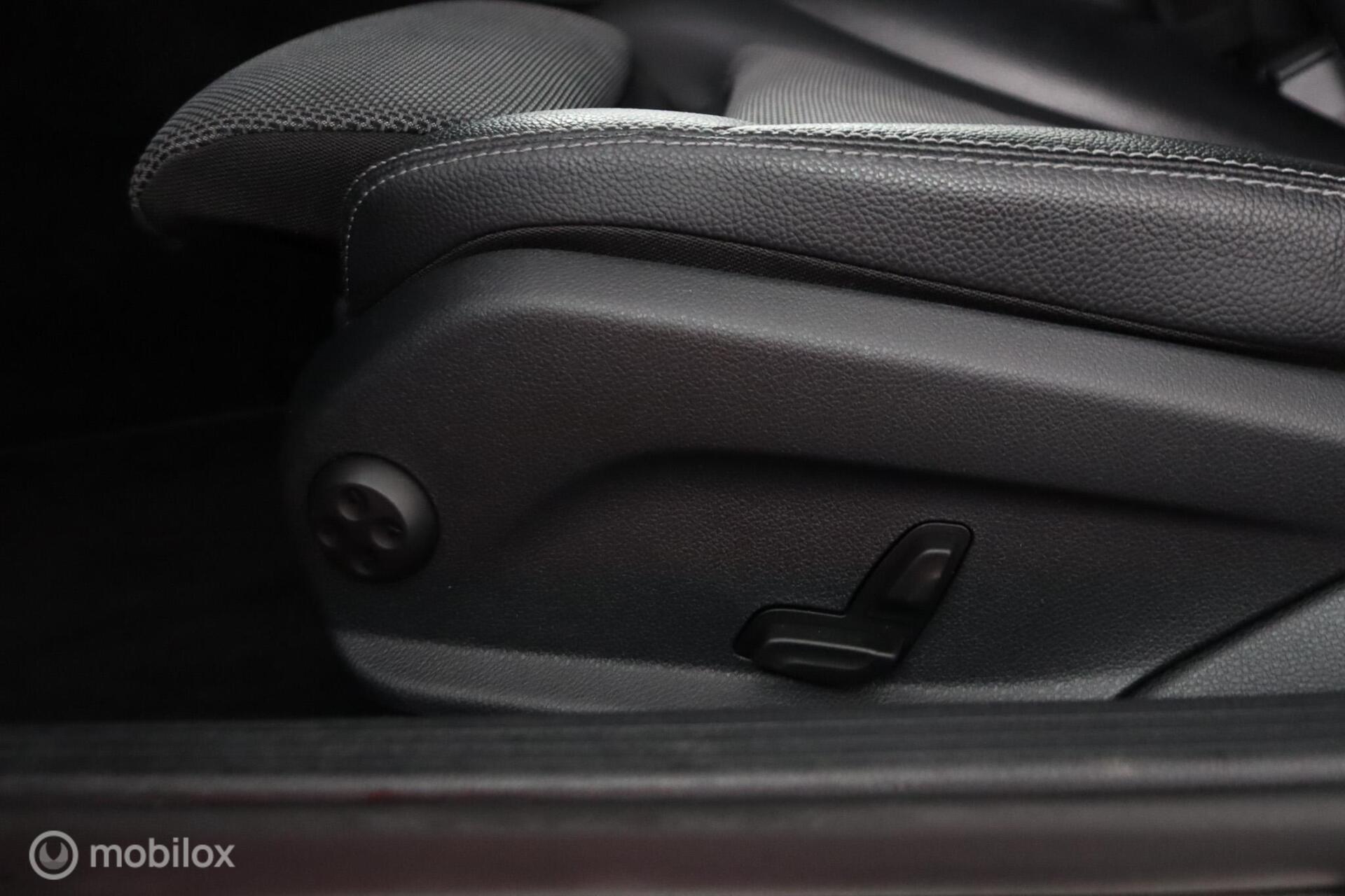 Foto van Mercedes-Benz C 350 E