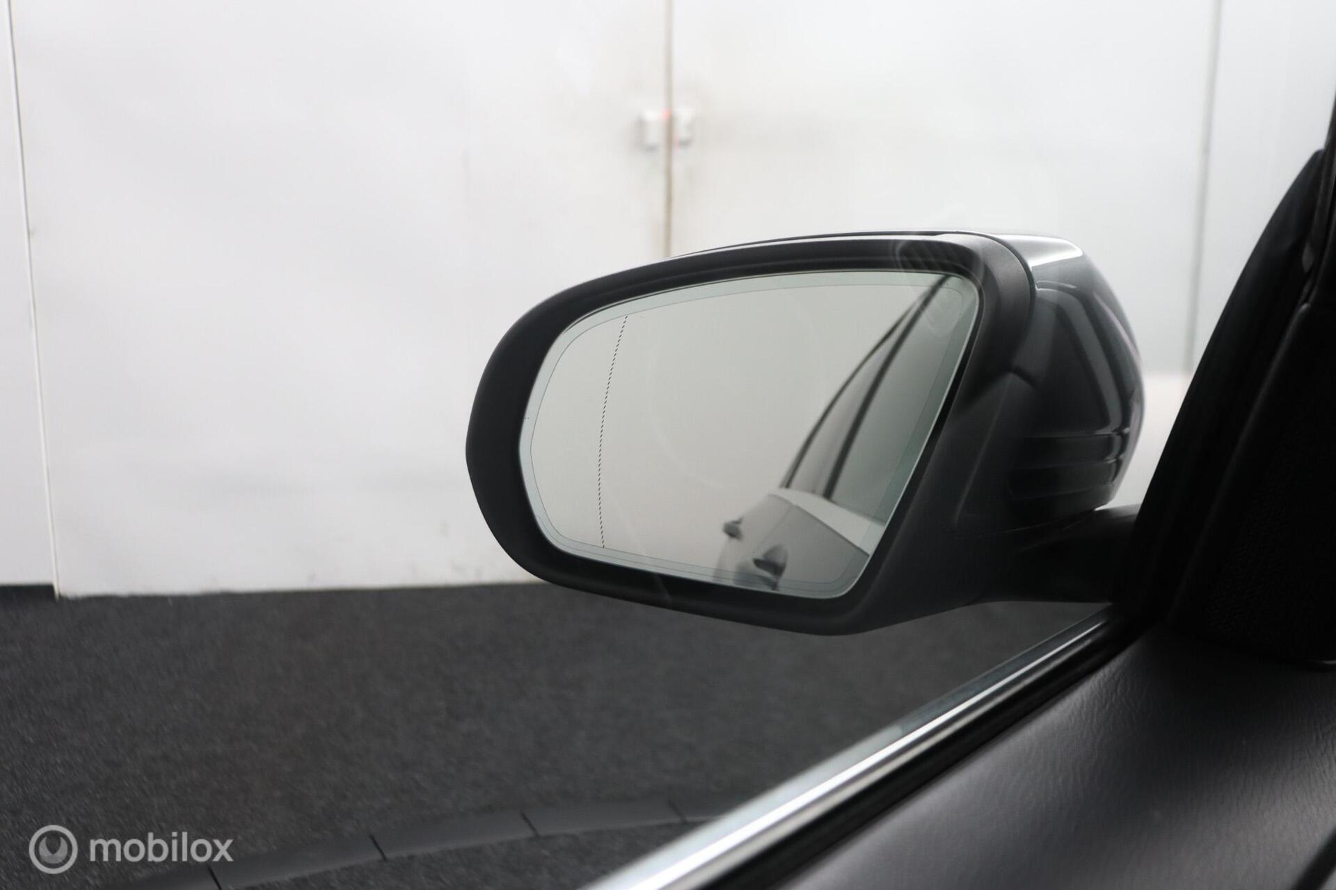 Foto van Mercedes-Benz C 350 E