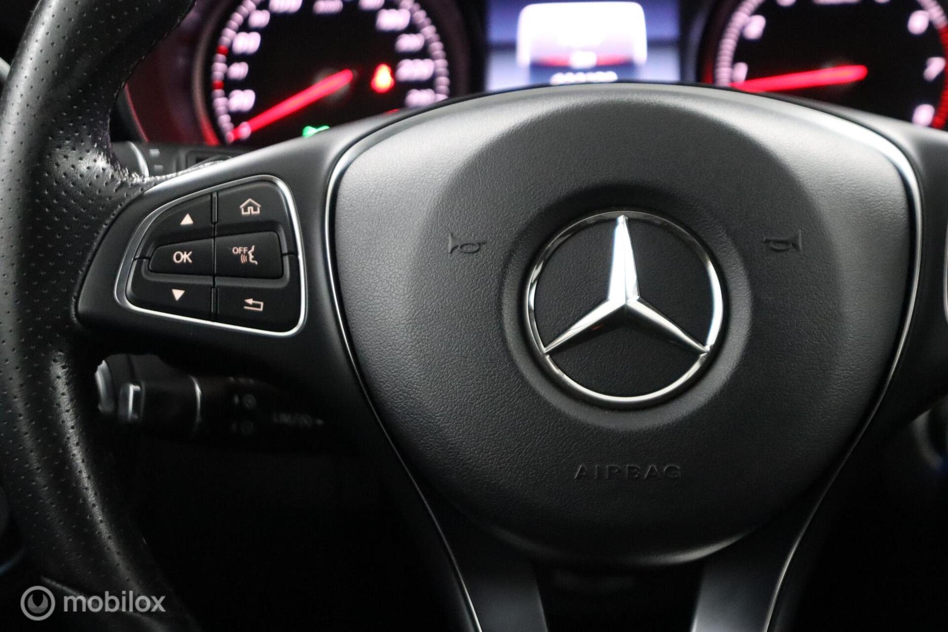 Foto van Mercedes-Benz C 350 E