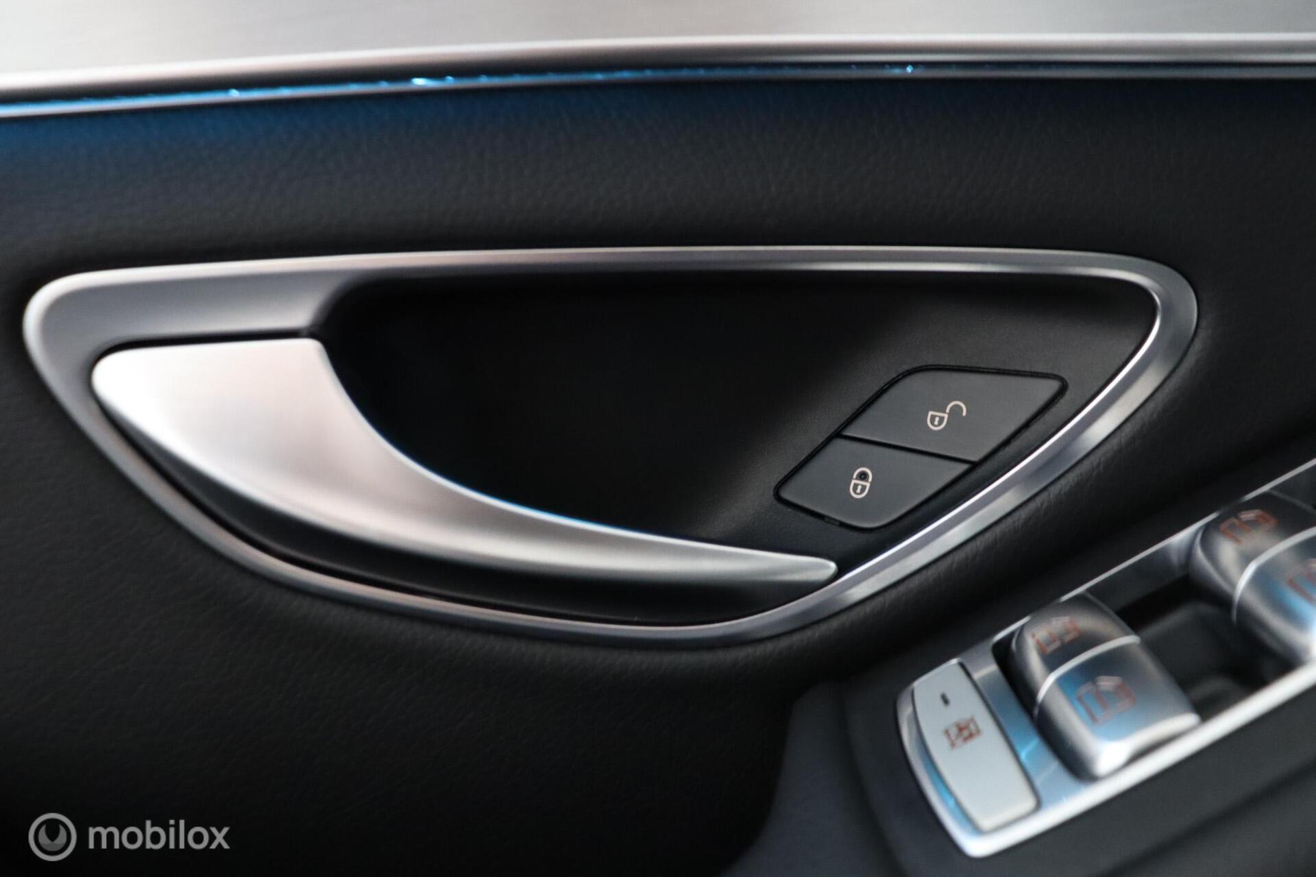 Foto van Mercedes-Benz C 350 E