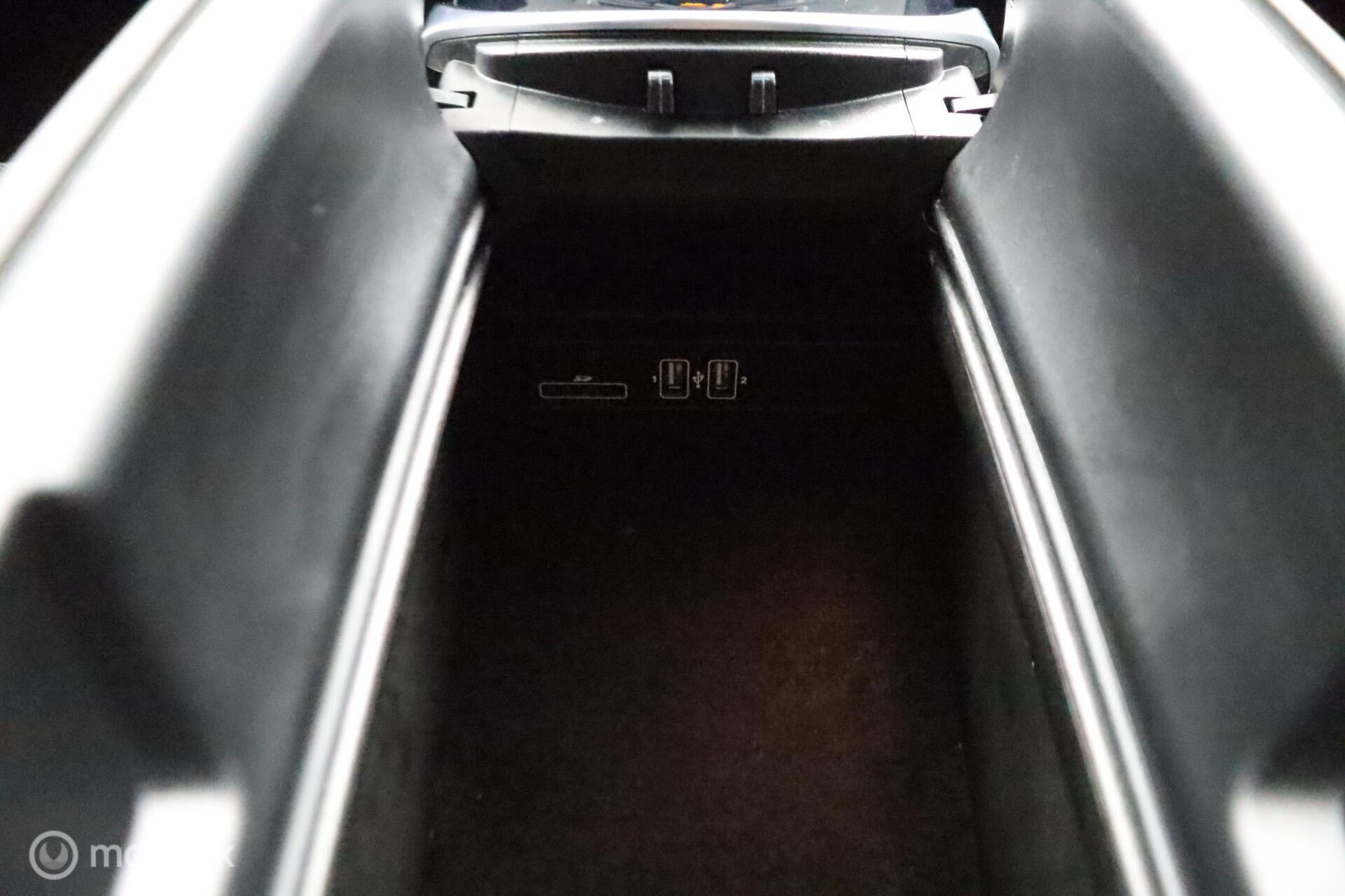 Foto van Mercedes-Benz C 350 E