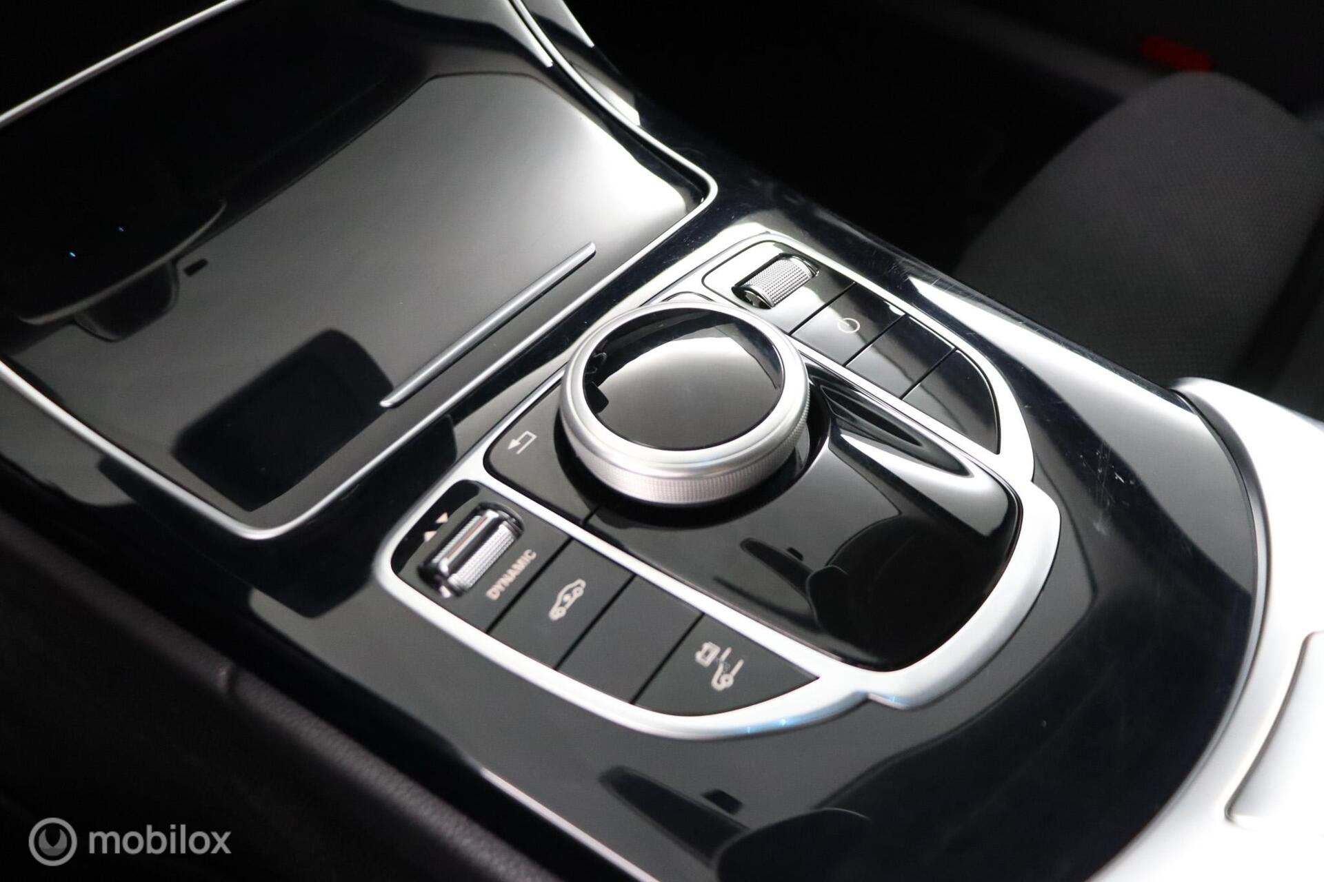 Foto van Mercedes-Benz C 350 E