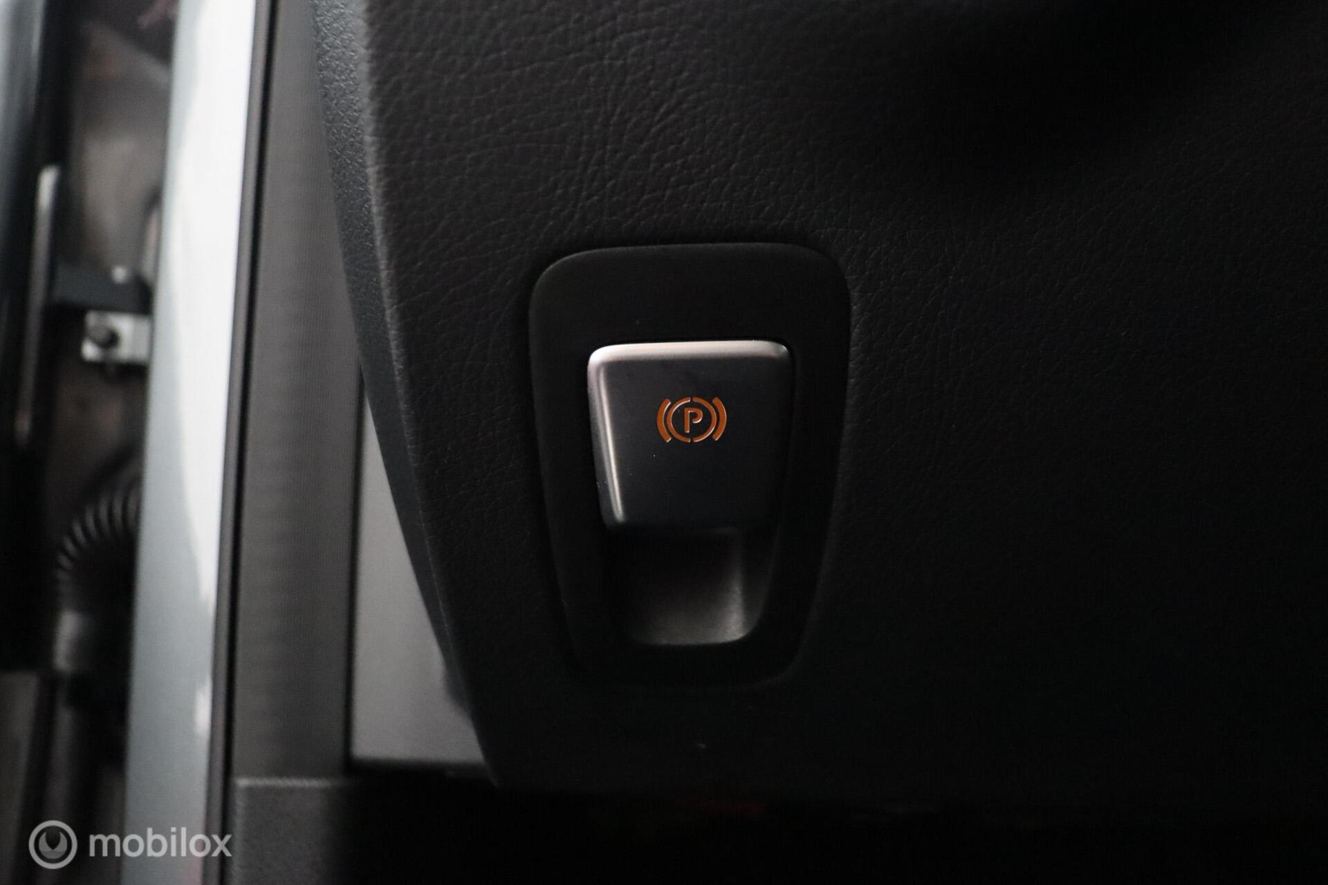 Foto van Mercedes-Benz C 350 E