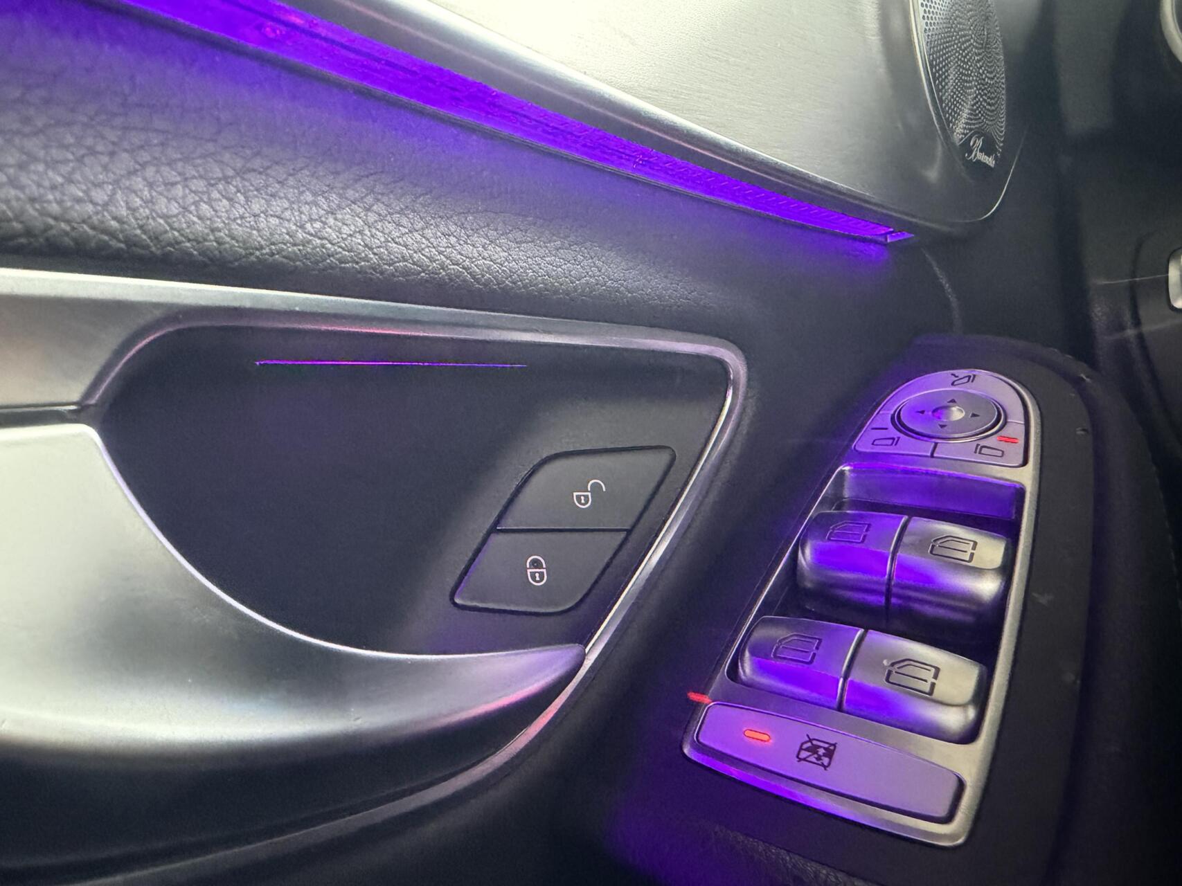 Foto van Mercedes-Benz C 200