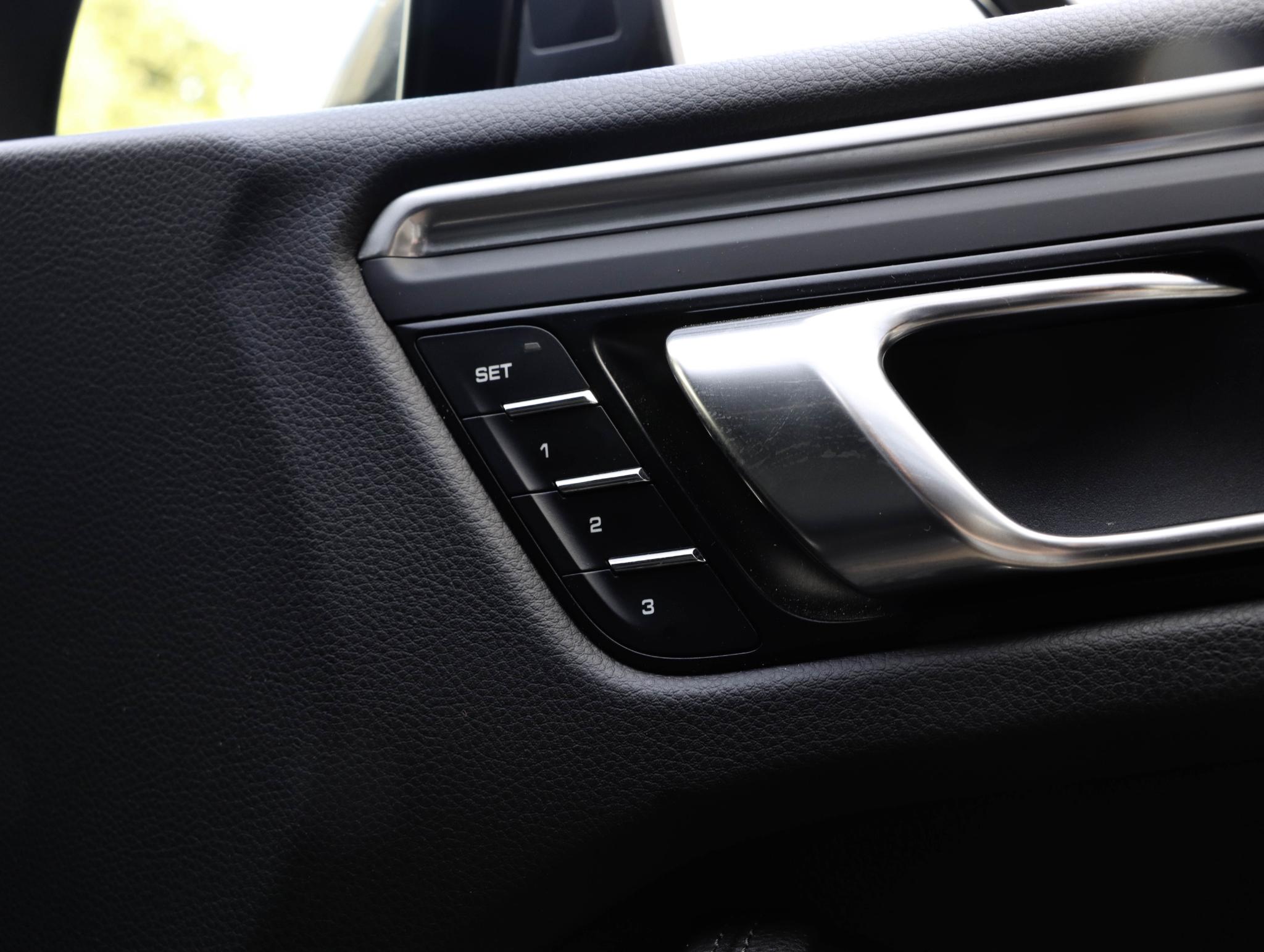 Foto van Porsche Macan