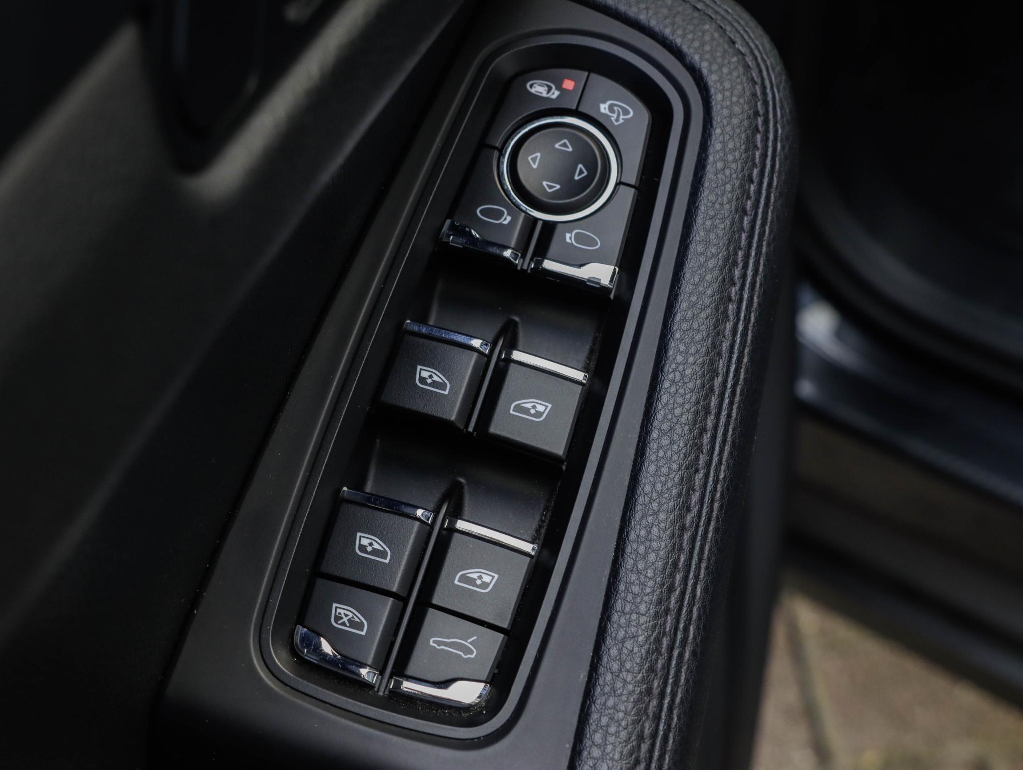 Foto van Porsche Macan