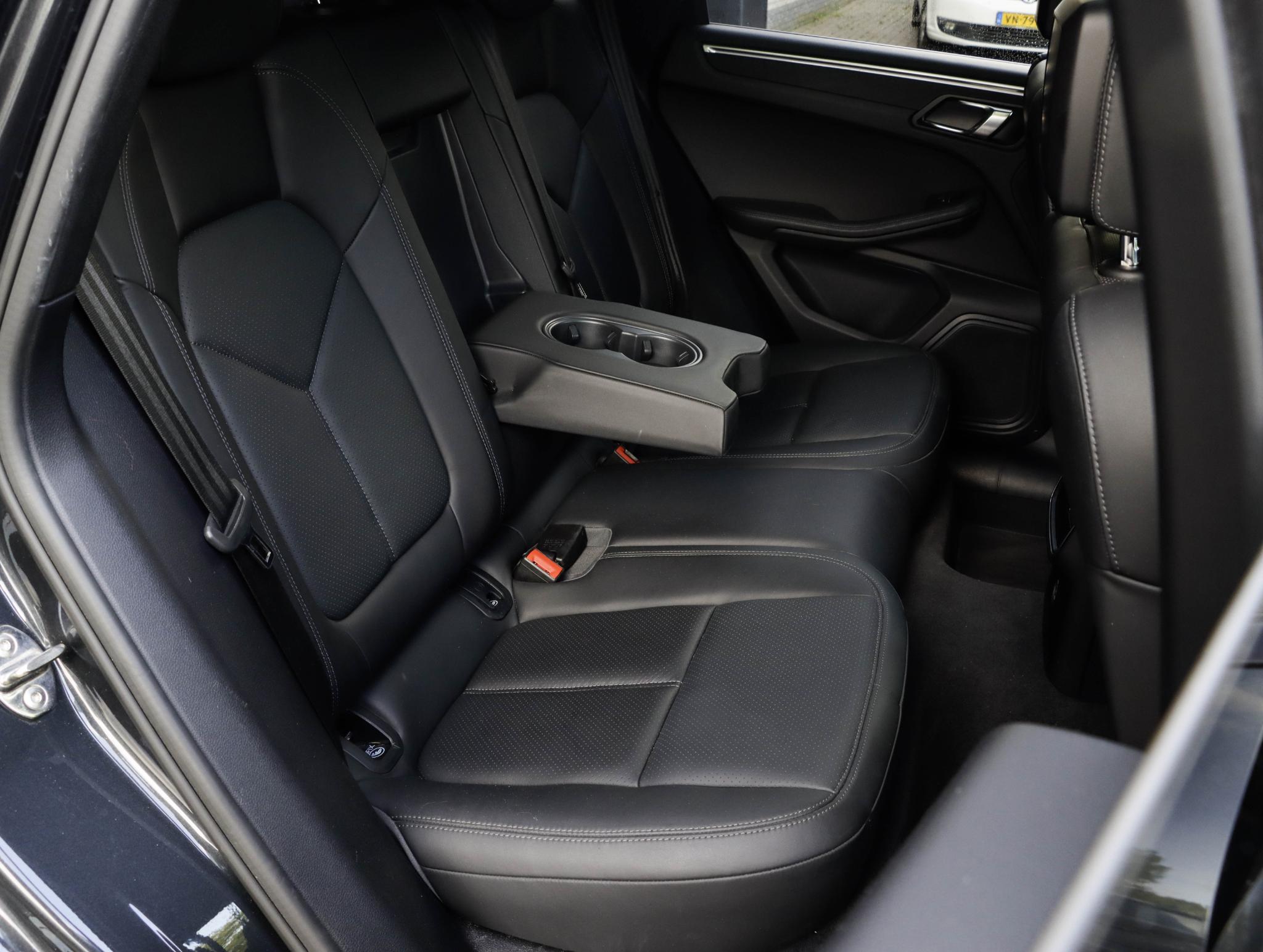 Foto van Porsche Macan
