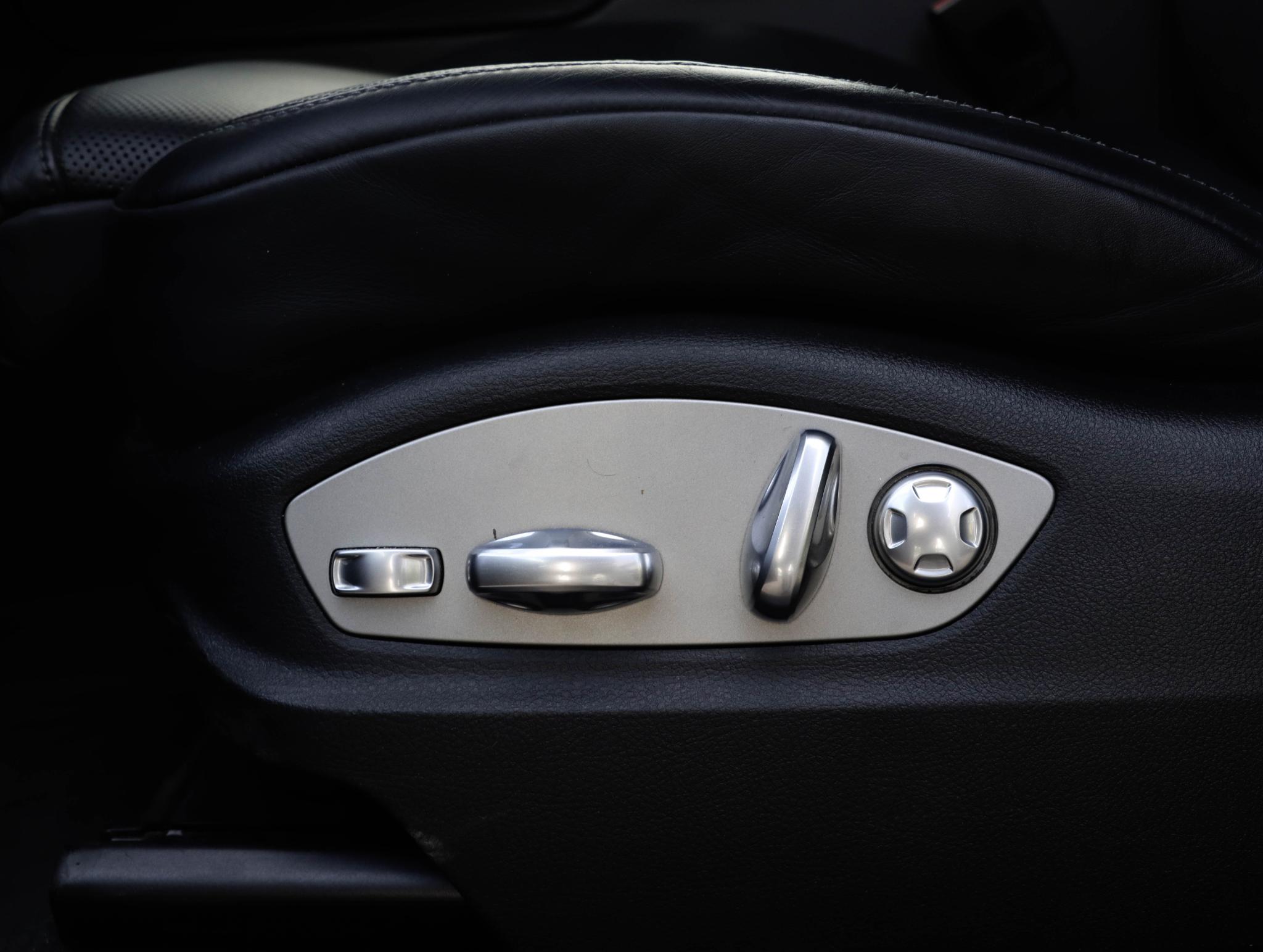 Foto van Porsche Macan