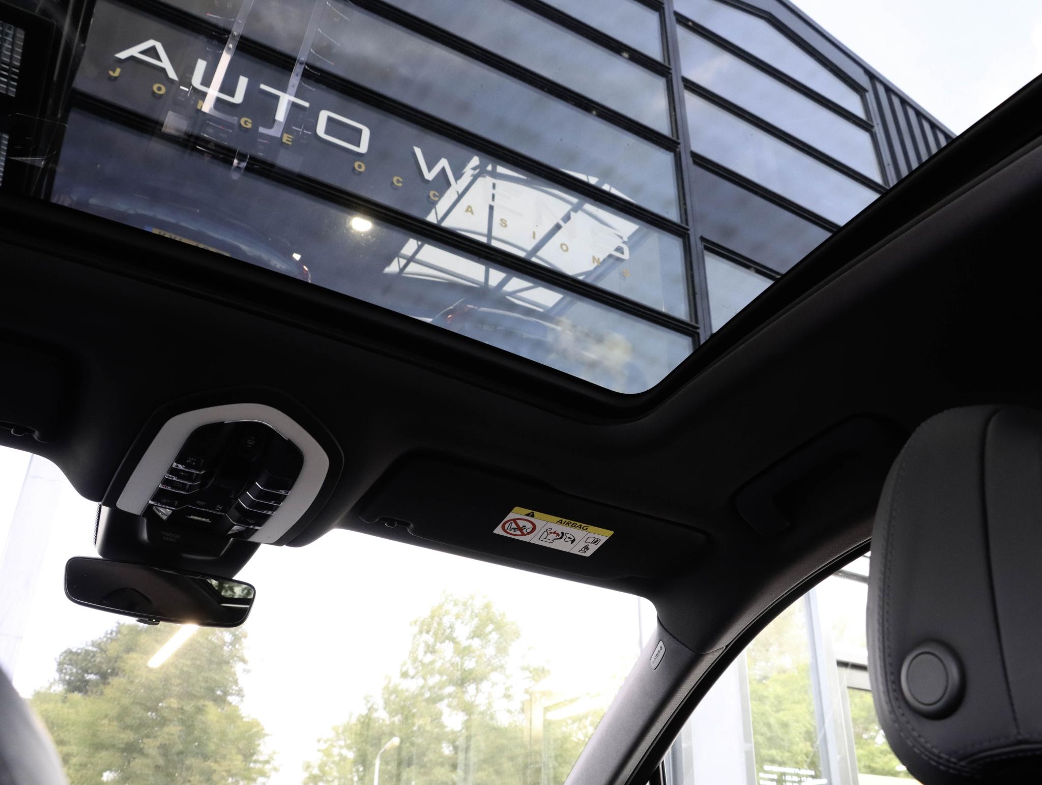 Foto van Porsche Macan