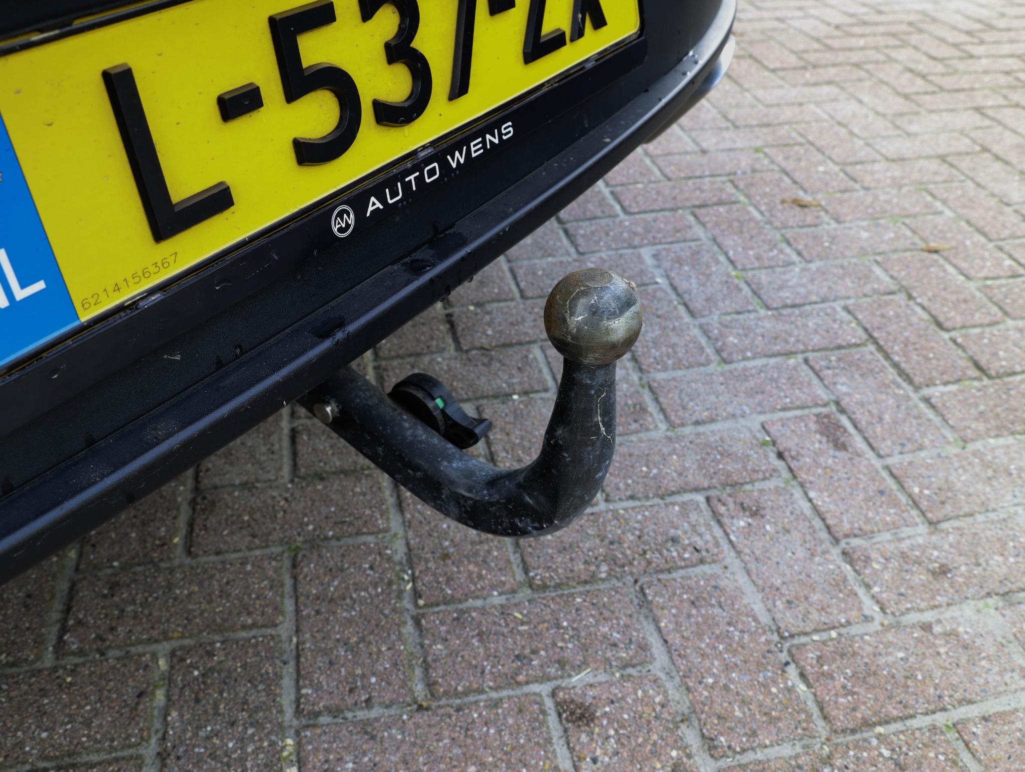 Foto van Porsche Macan