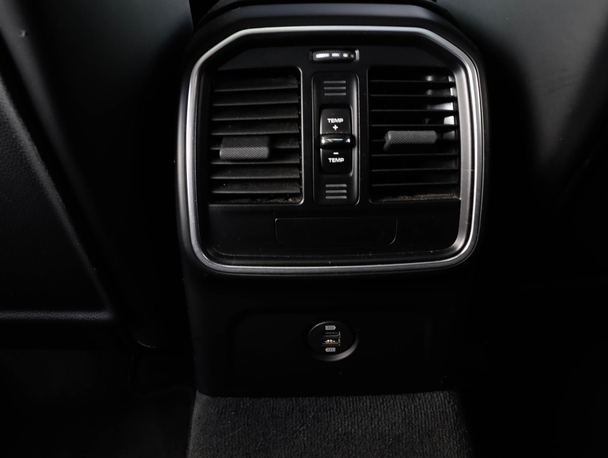 Foto van Porsche Macan