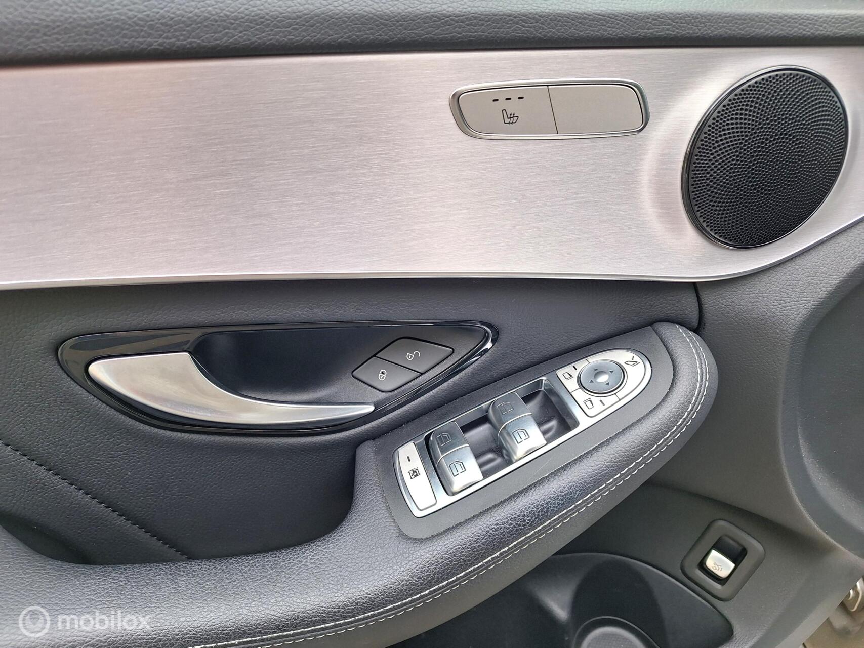 Foto van Mercedes-Benz C-klasse