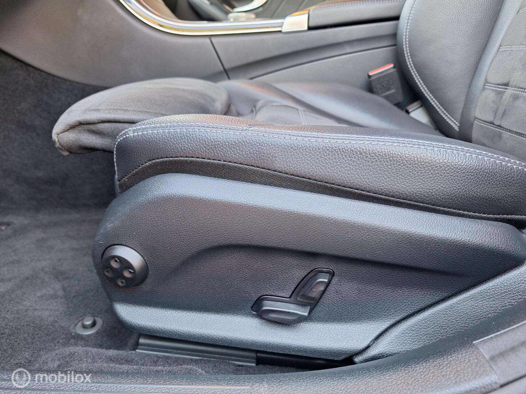 Foto van Mercedes-Benz C-klasse