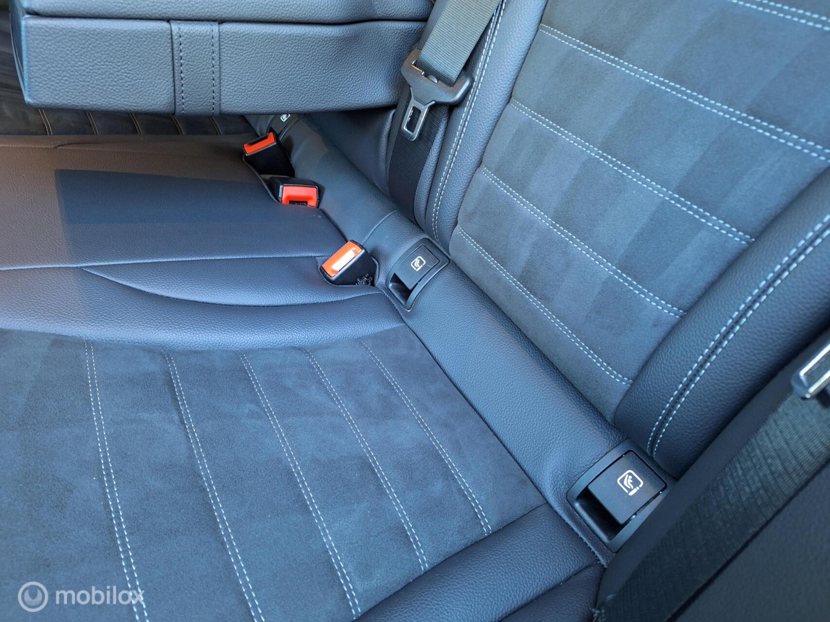 Foto van Mercedes-Benz C-klasse