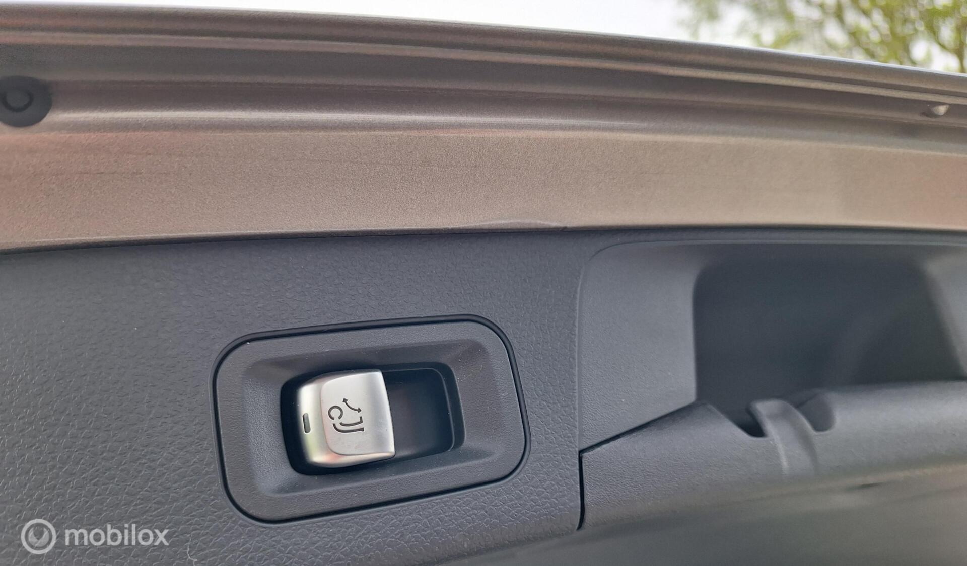 Foto van Mercedes-Benz C-klasse