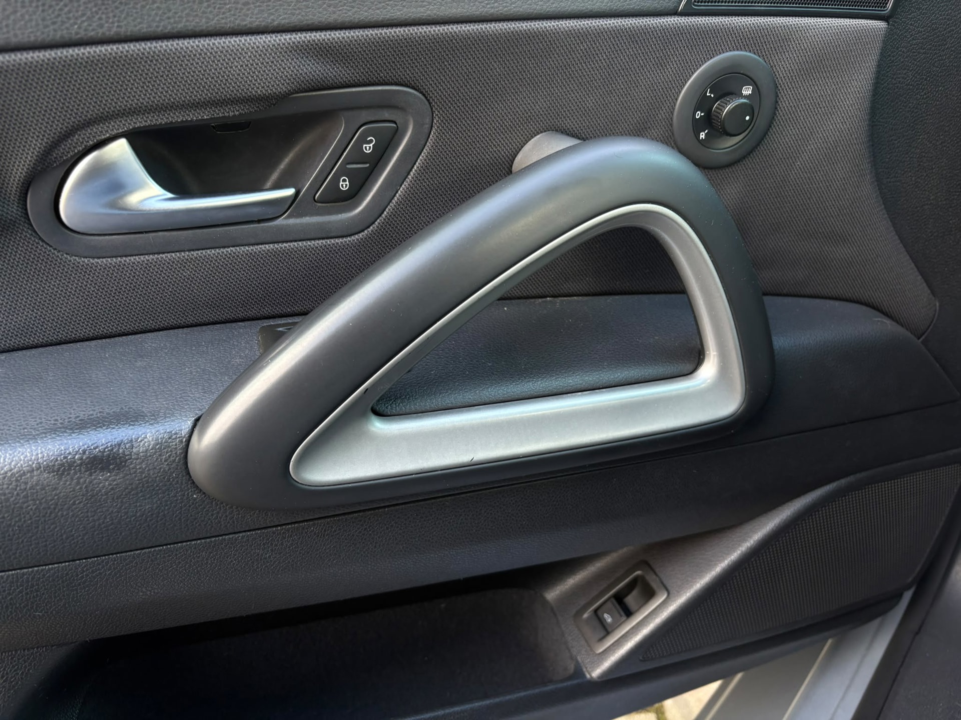 Foto van Volkswagen Scirocco