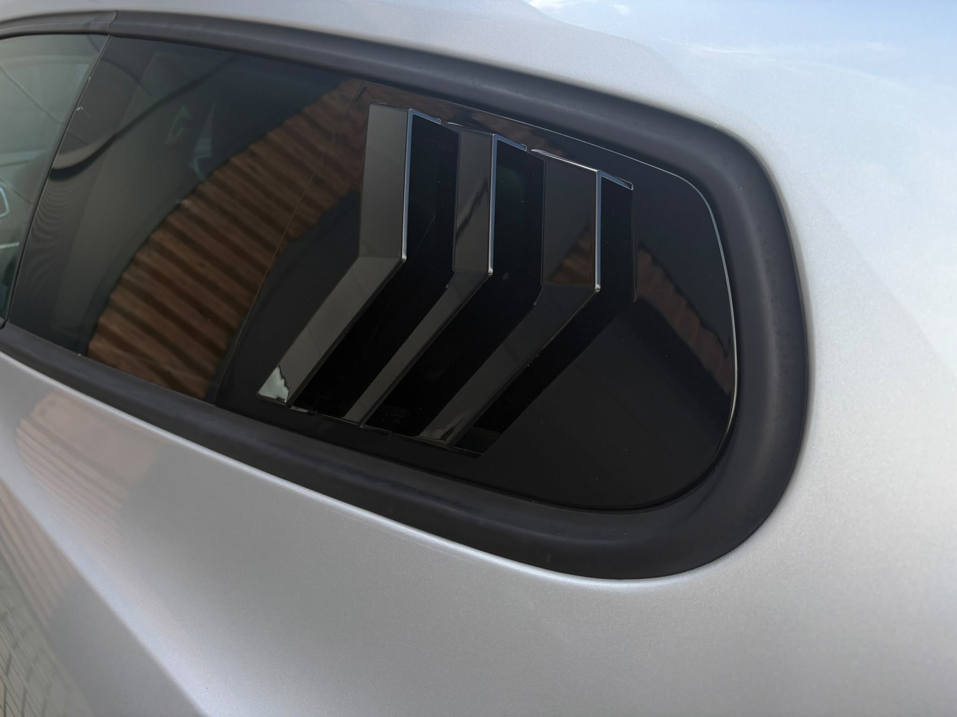 Foto van Volkswagen Scirocco