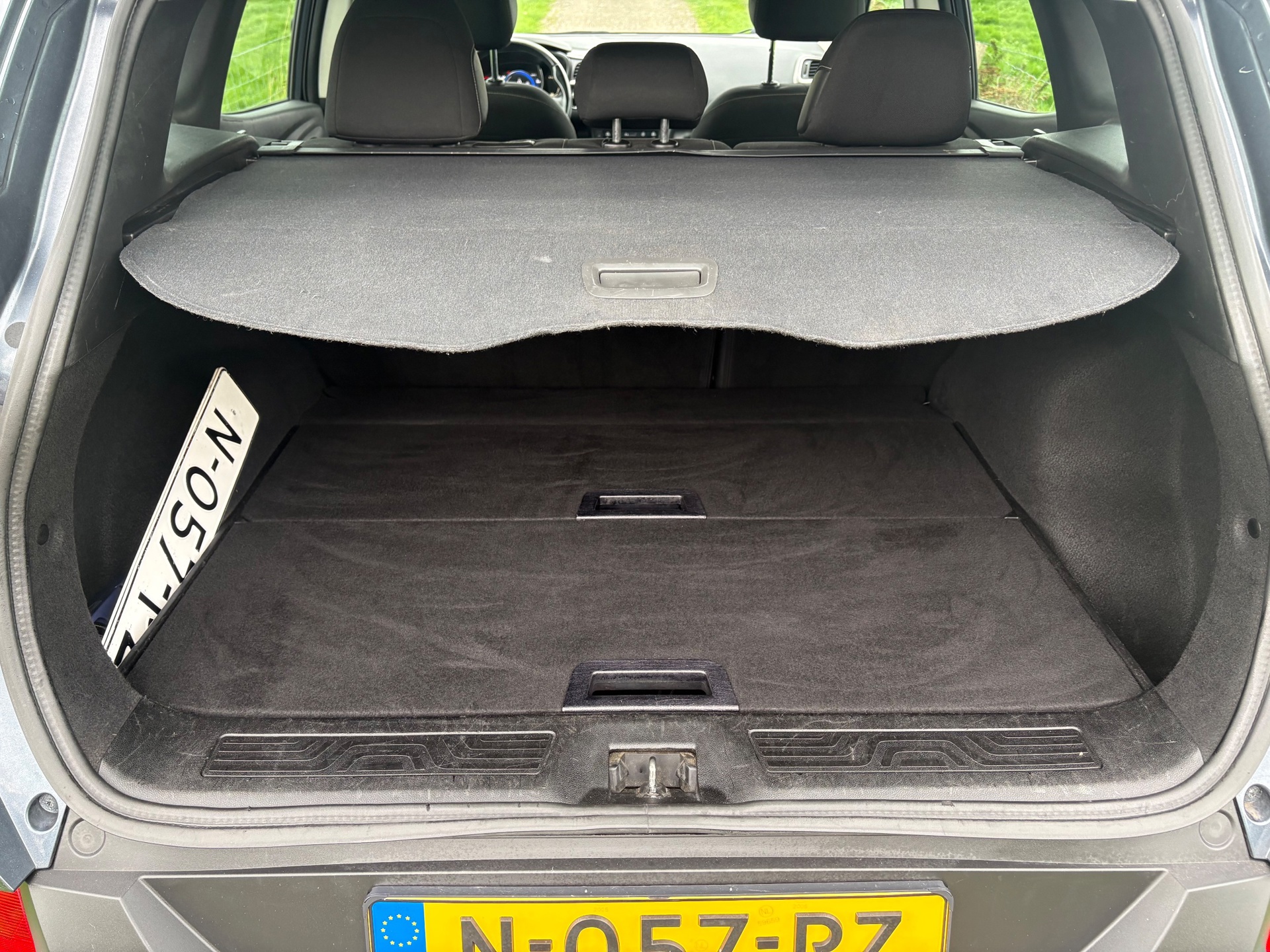 Foto van Renault Kadjar