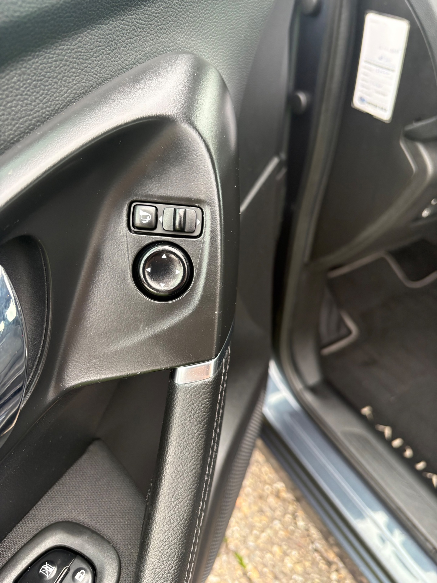 Foto van Renault Kadjar