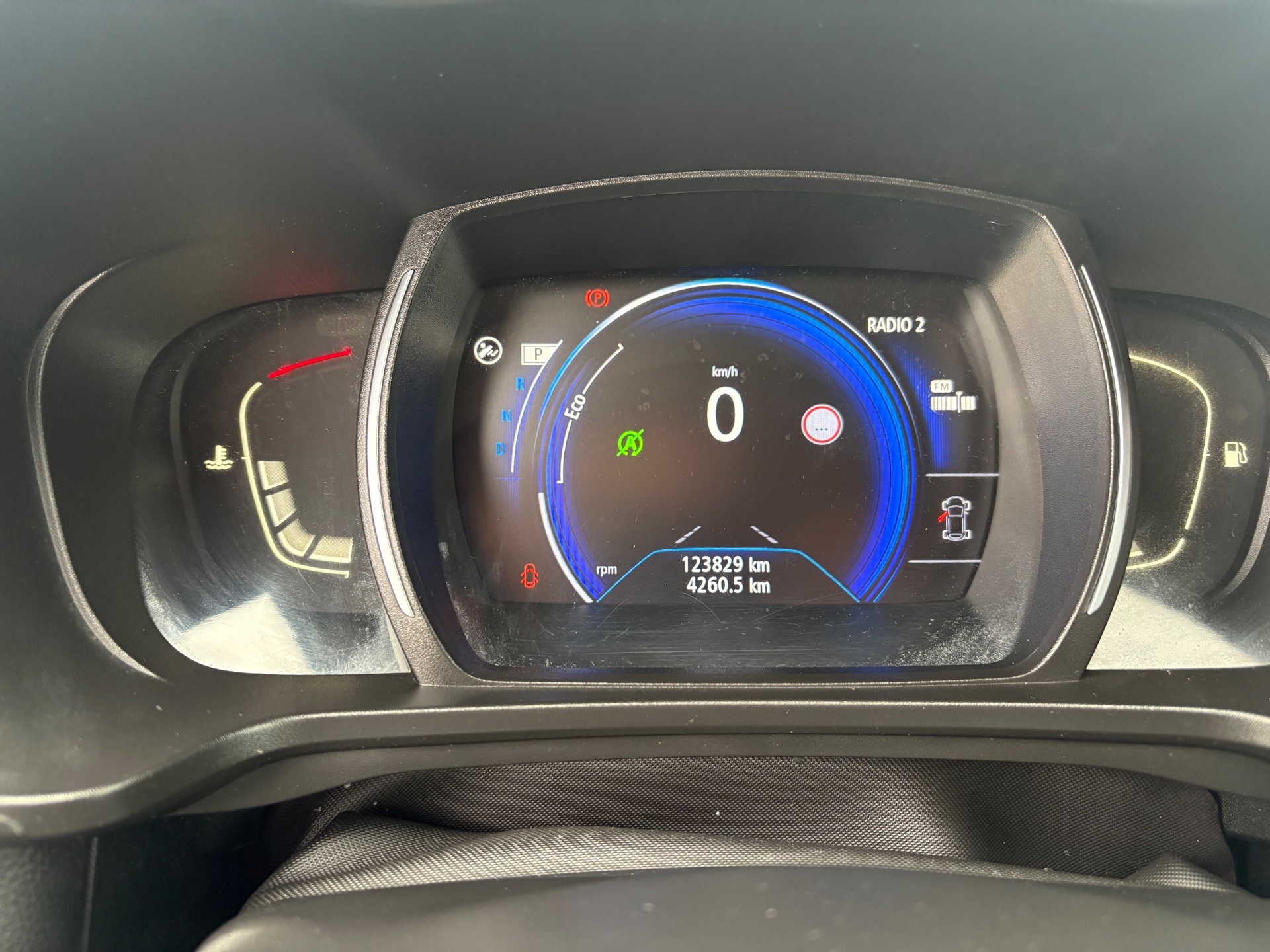 Foto van Renault Kadjar