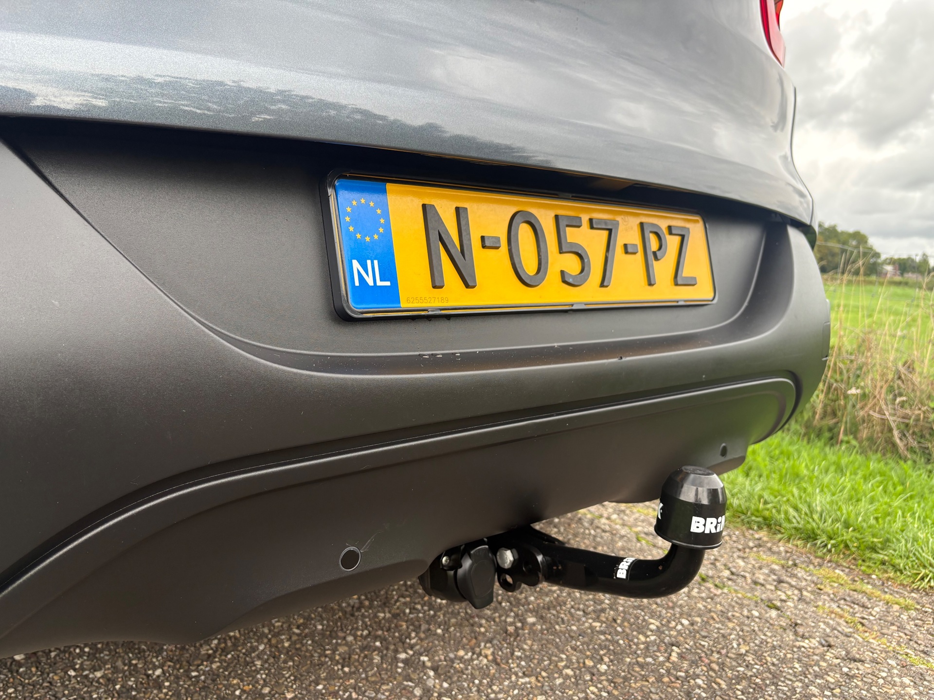 Foto van Renault Kadjar