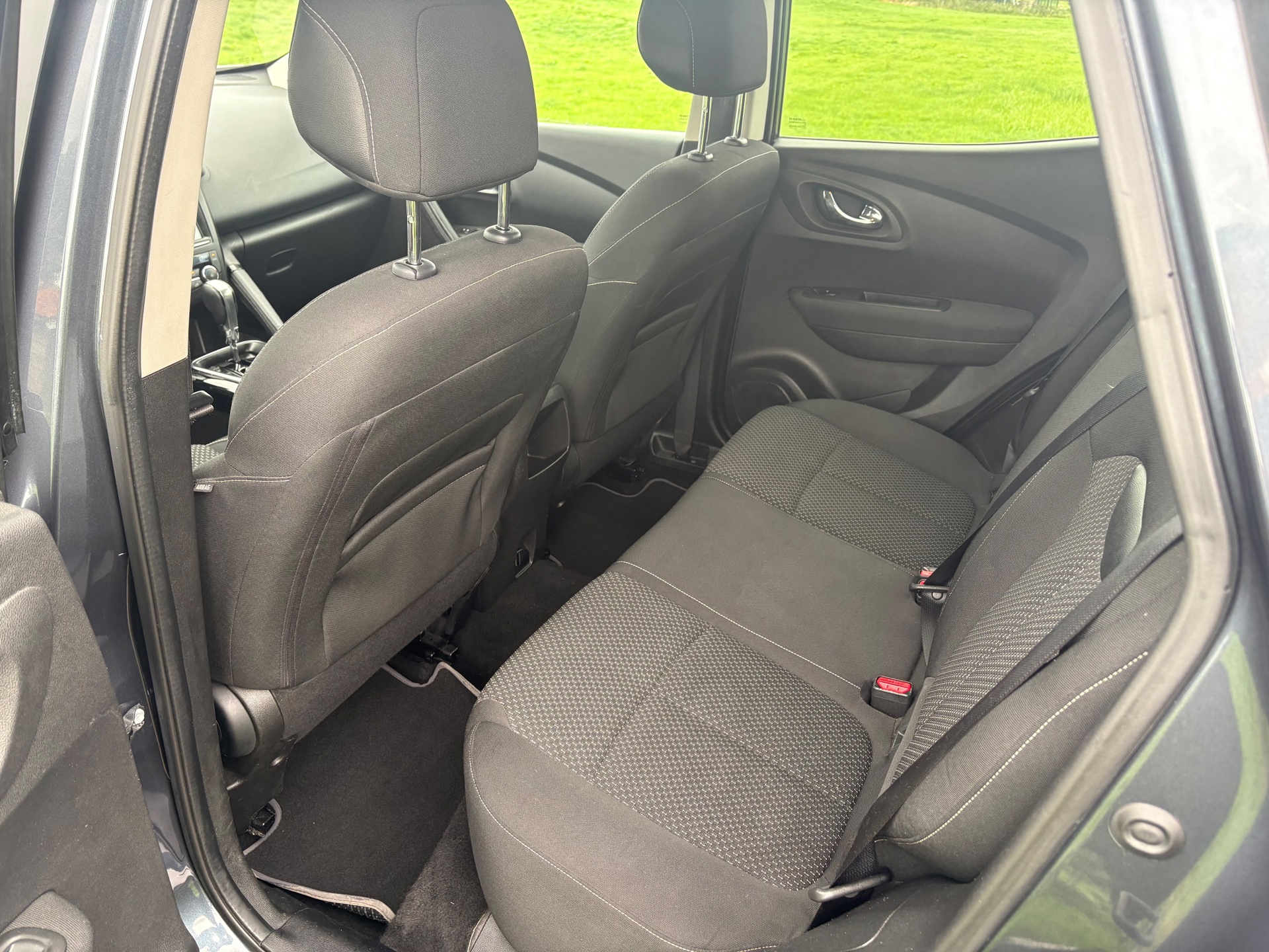 Foto van Renault Kadjar