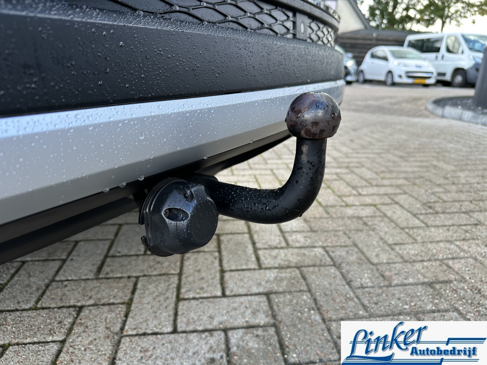 Foto van Seat Ateca