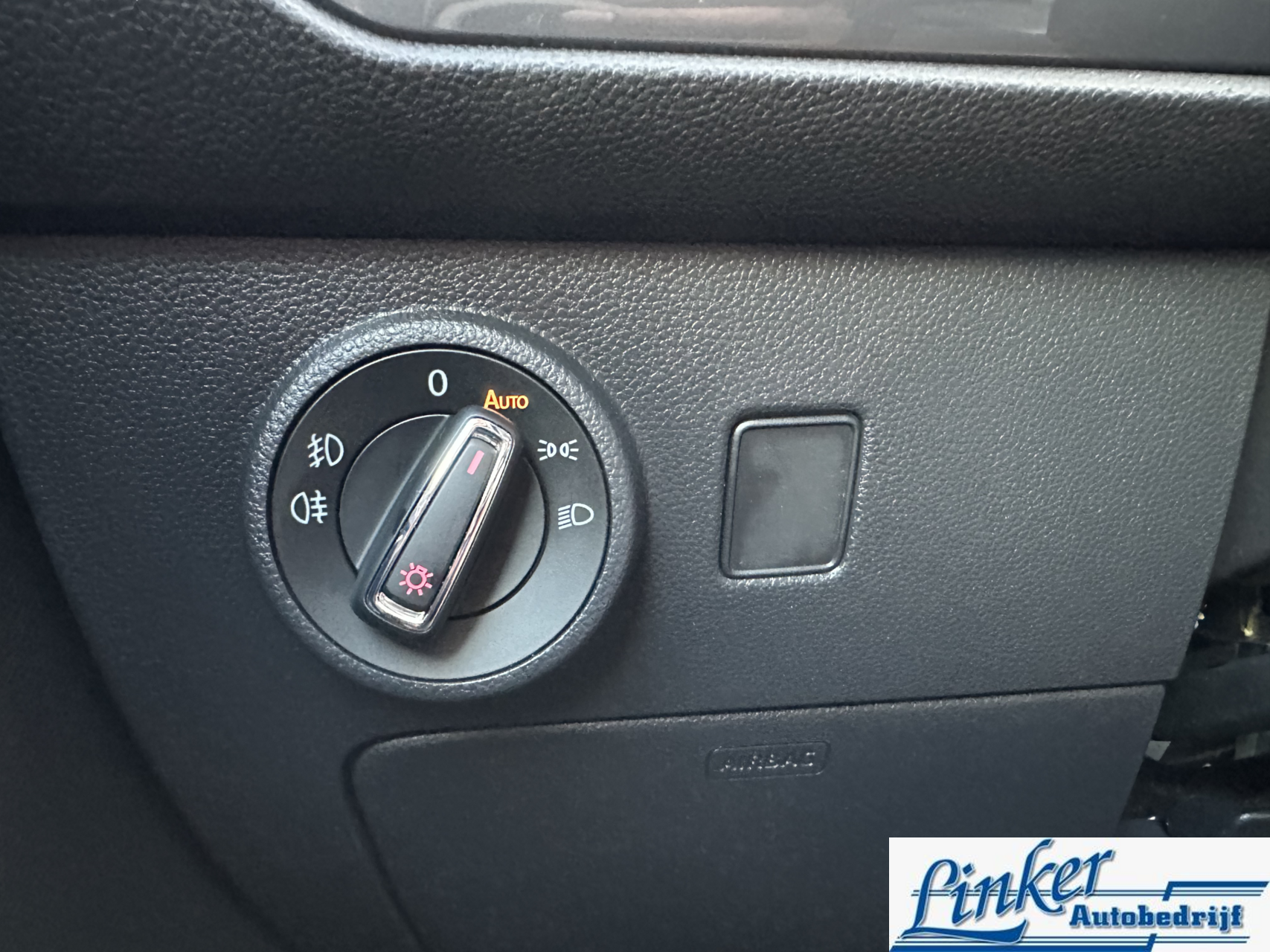 Foto van Seat Ateca