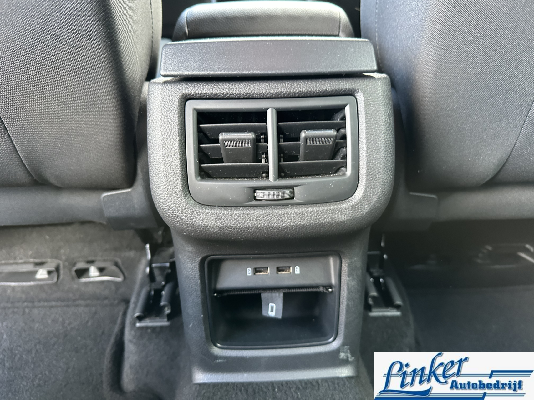 Foto van Seat Ateca