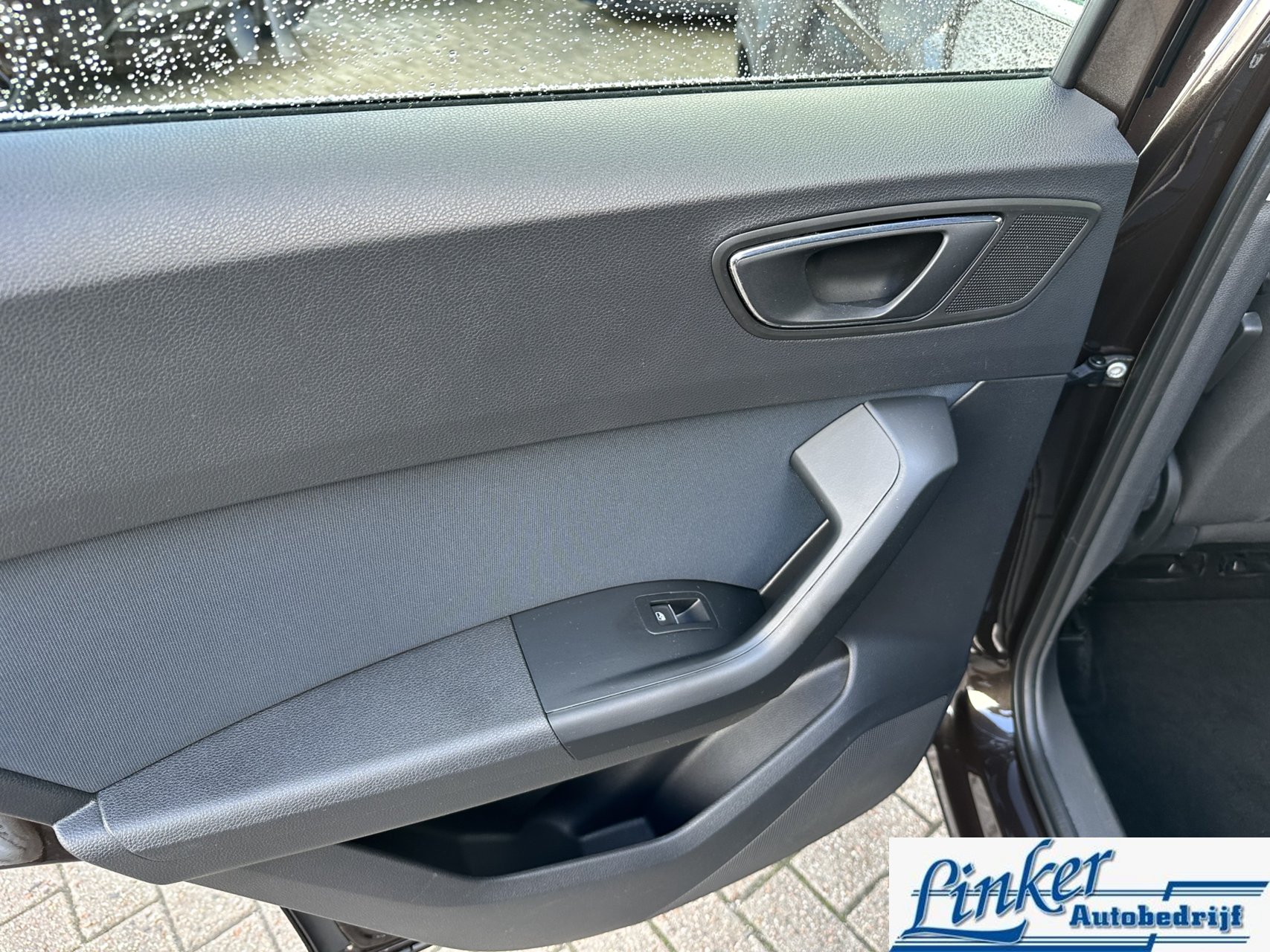 Foto van Seat Ateca