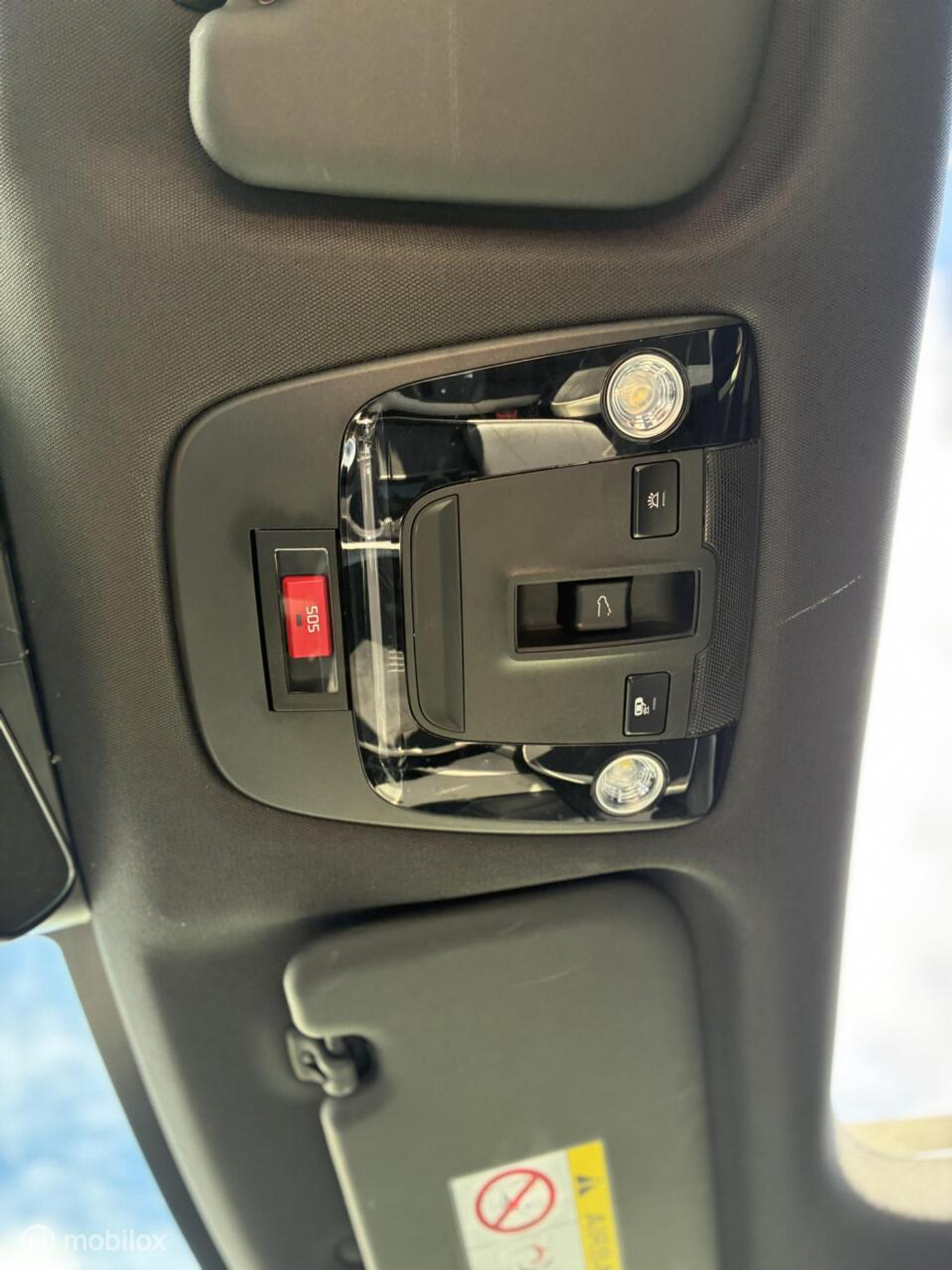 Foto van Kia Ev6