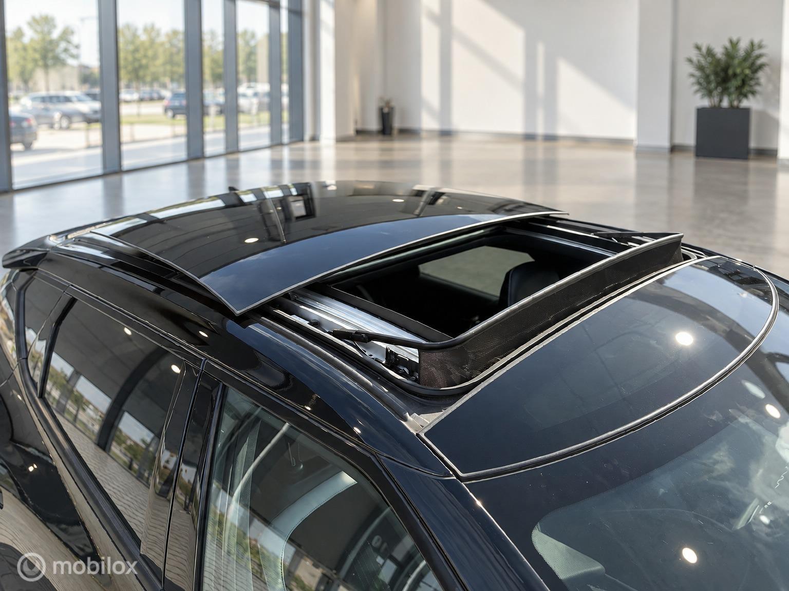 Foto van Kia Ev6
