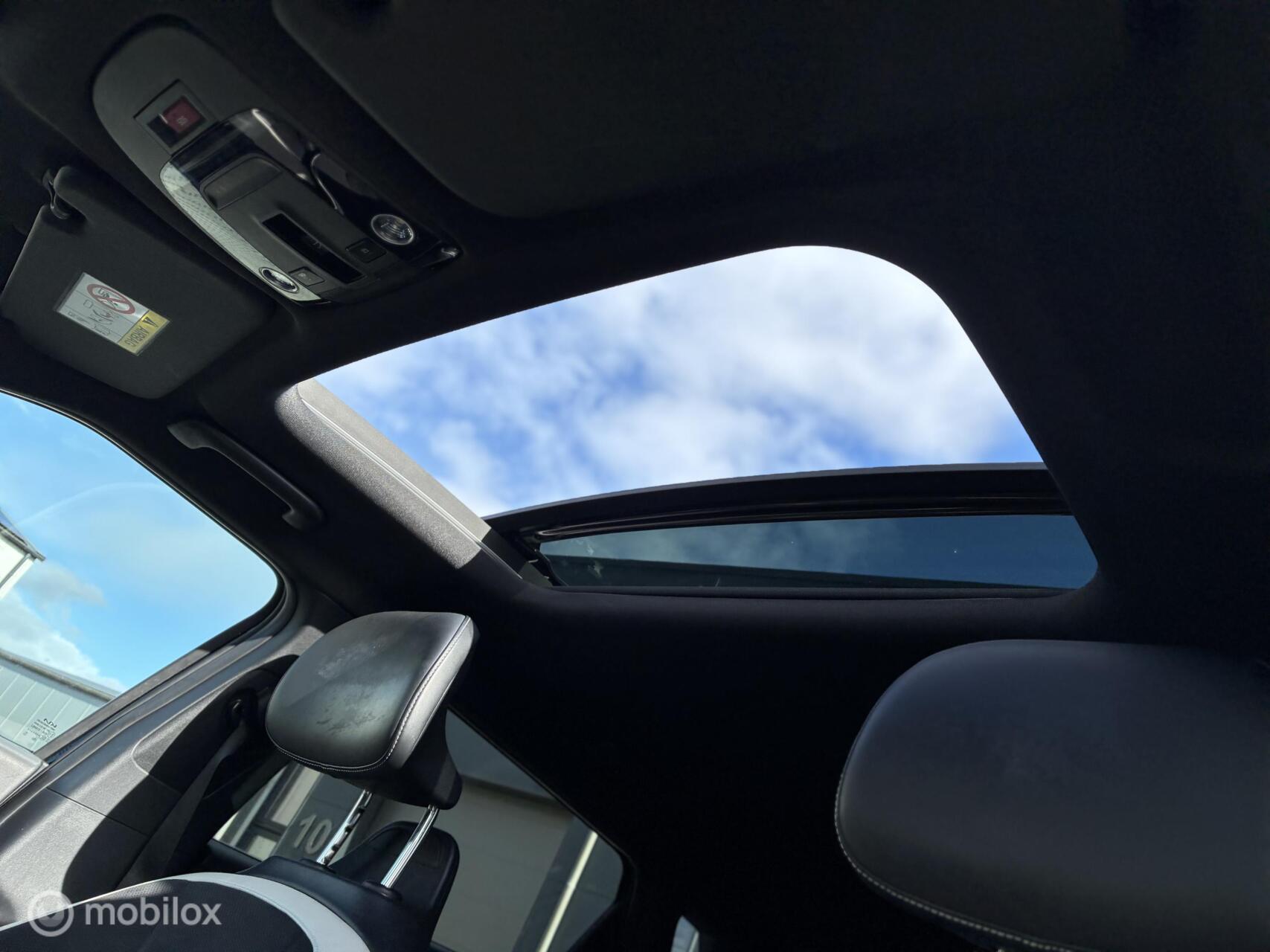 Foto van Kia Ev6