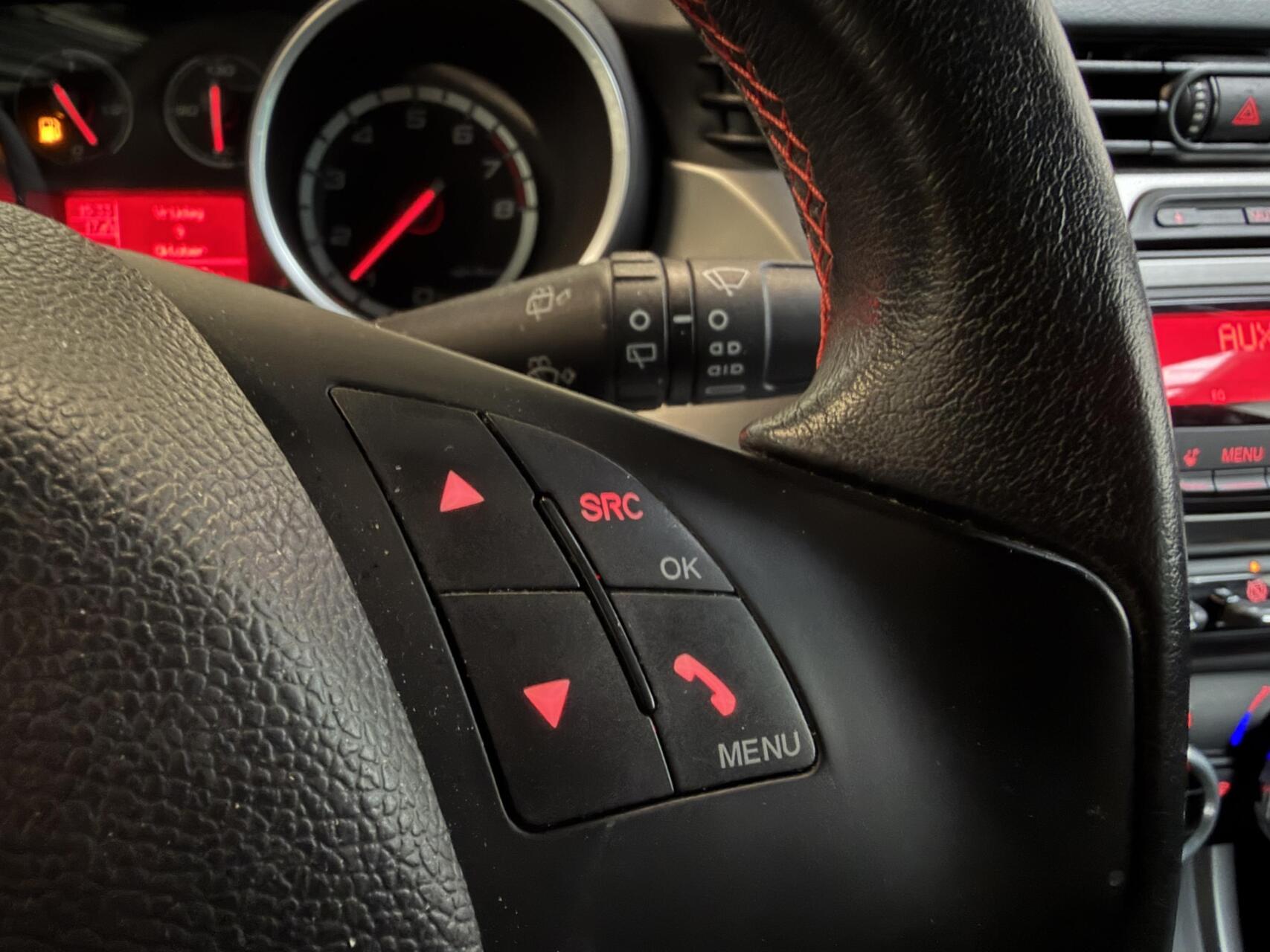 Foto van Alfa Romeo Alfa Giulietta