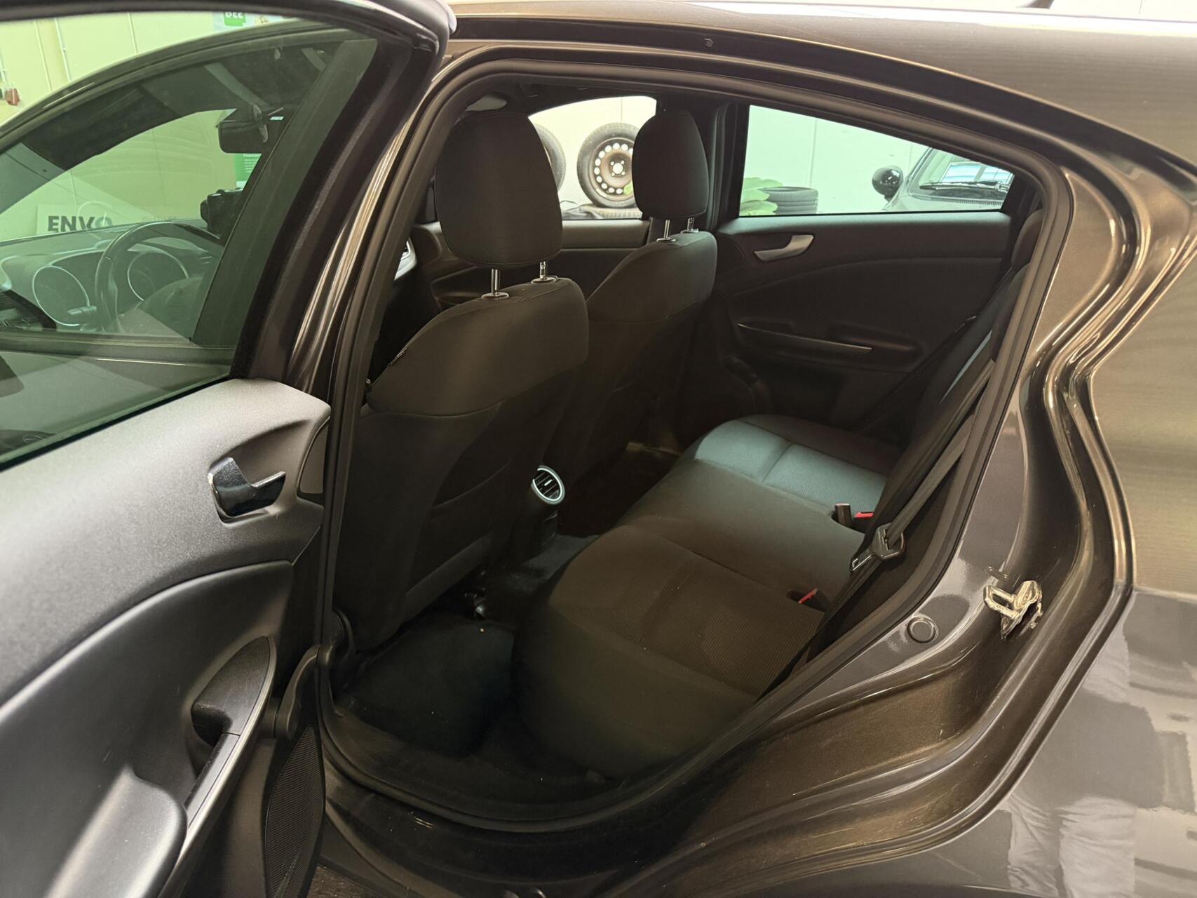 Foto van Alfa Romeo Alfa Giulietta
