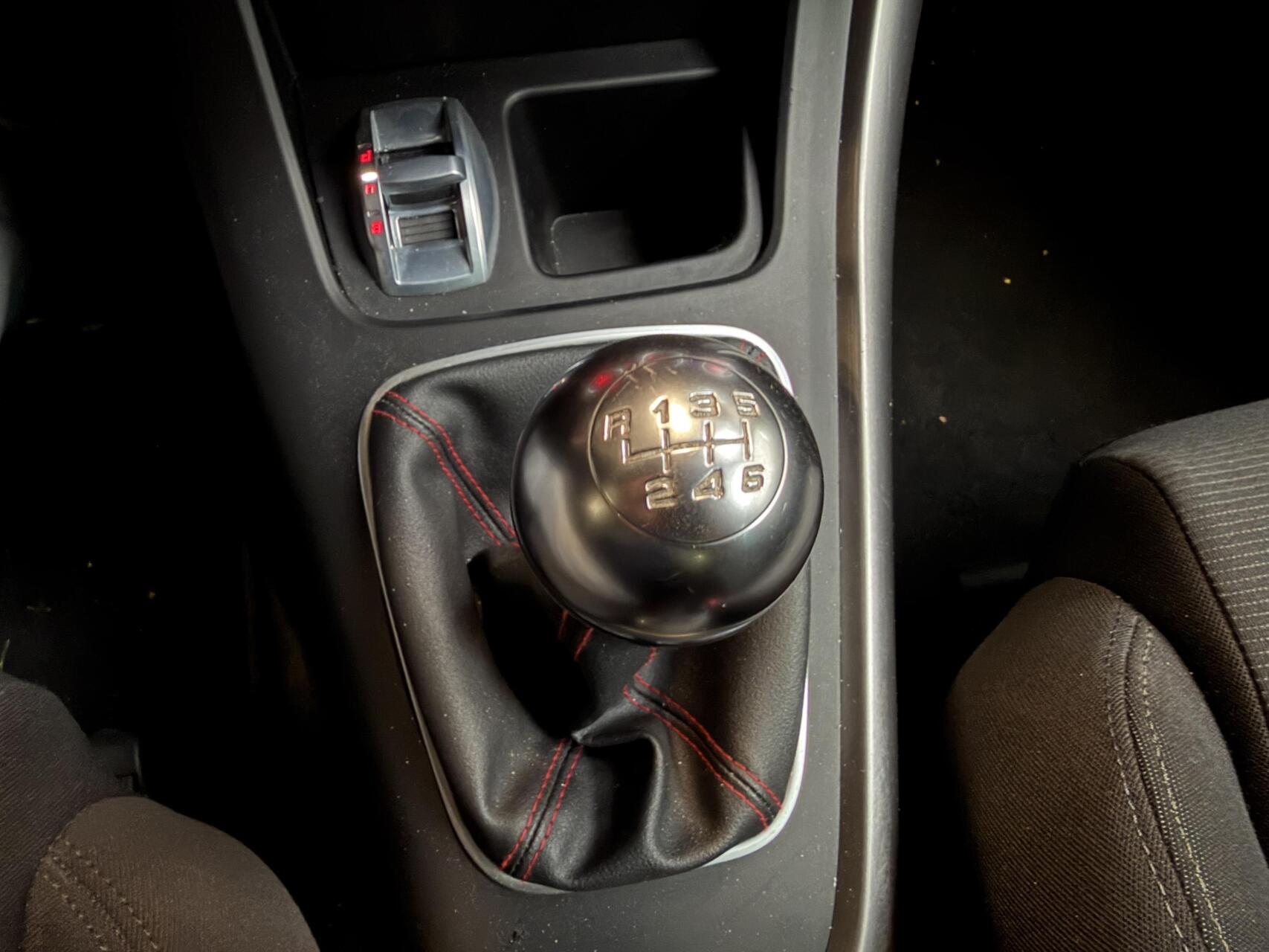 Foto van Alfa Romeo Alfa Giulietta