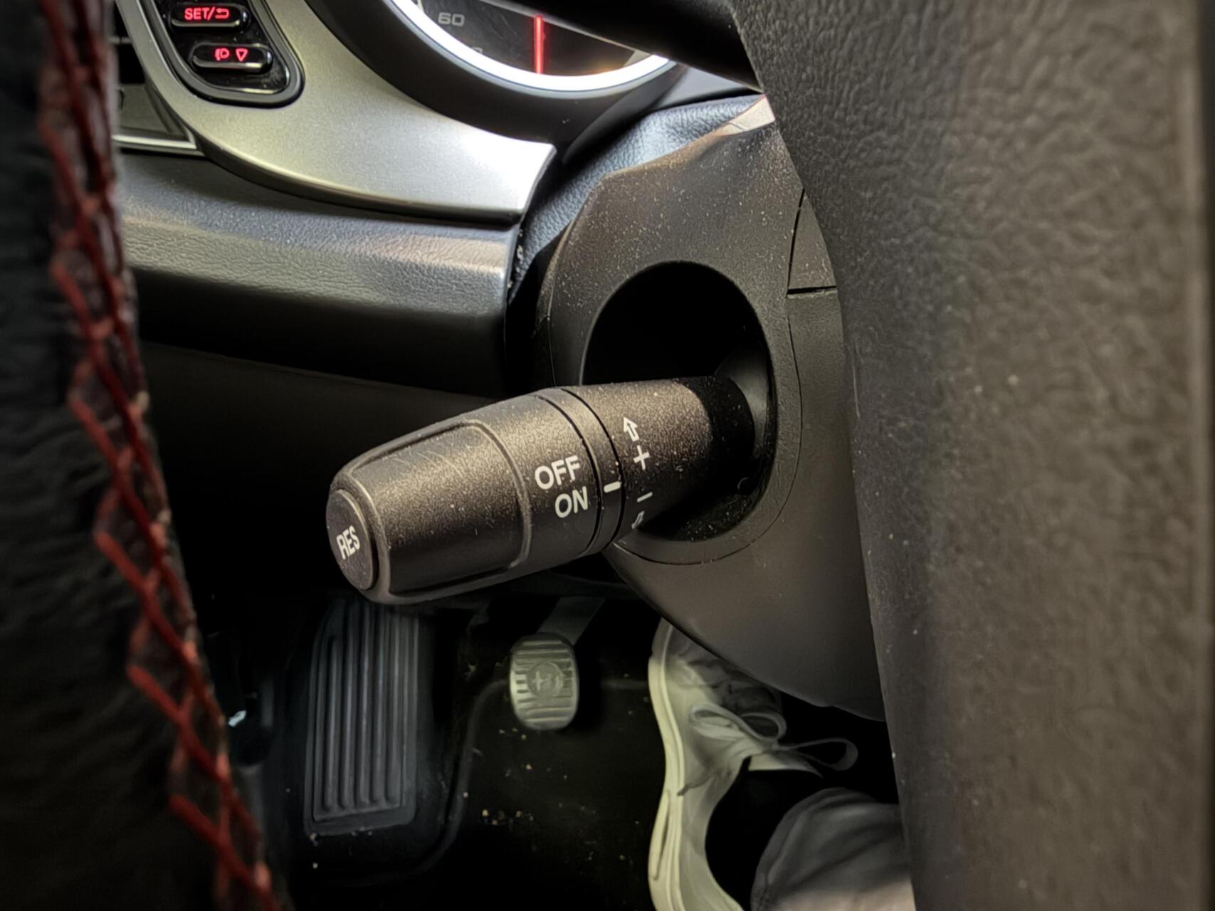 Foto van Alfa Romeo Alfa Giulietta