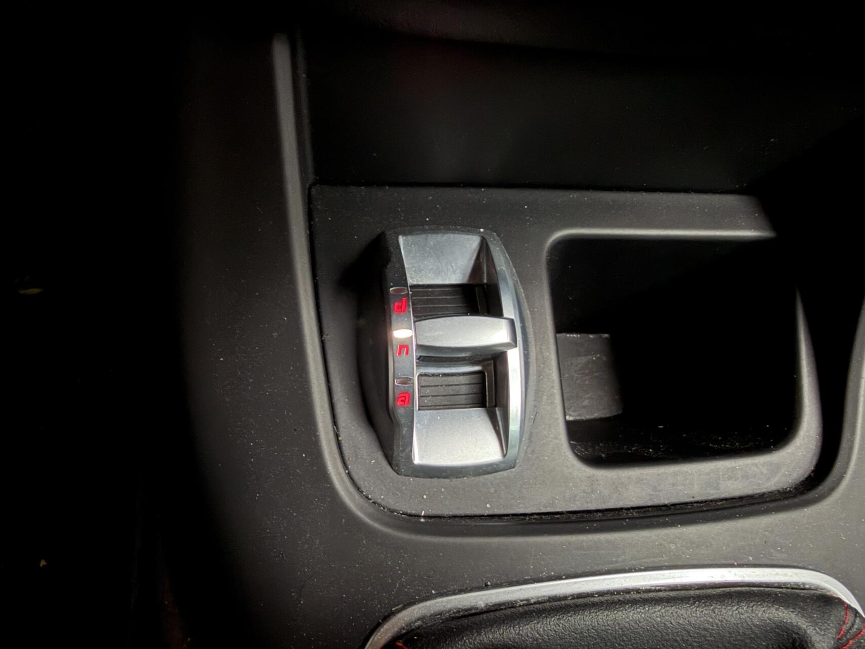 Foto van Alfa Romeo Alfa Giulietta