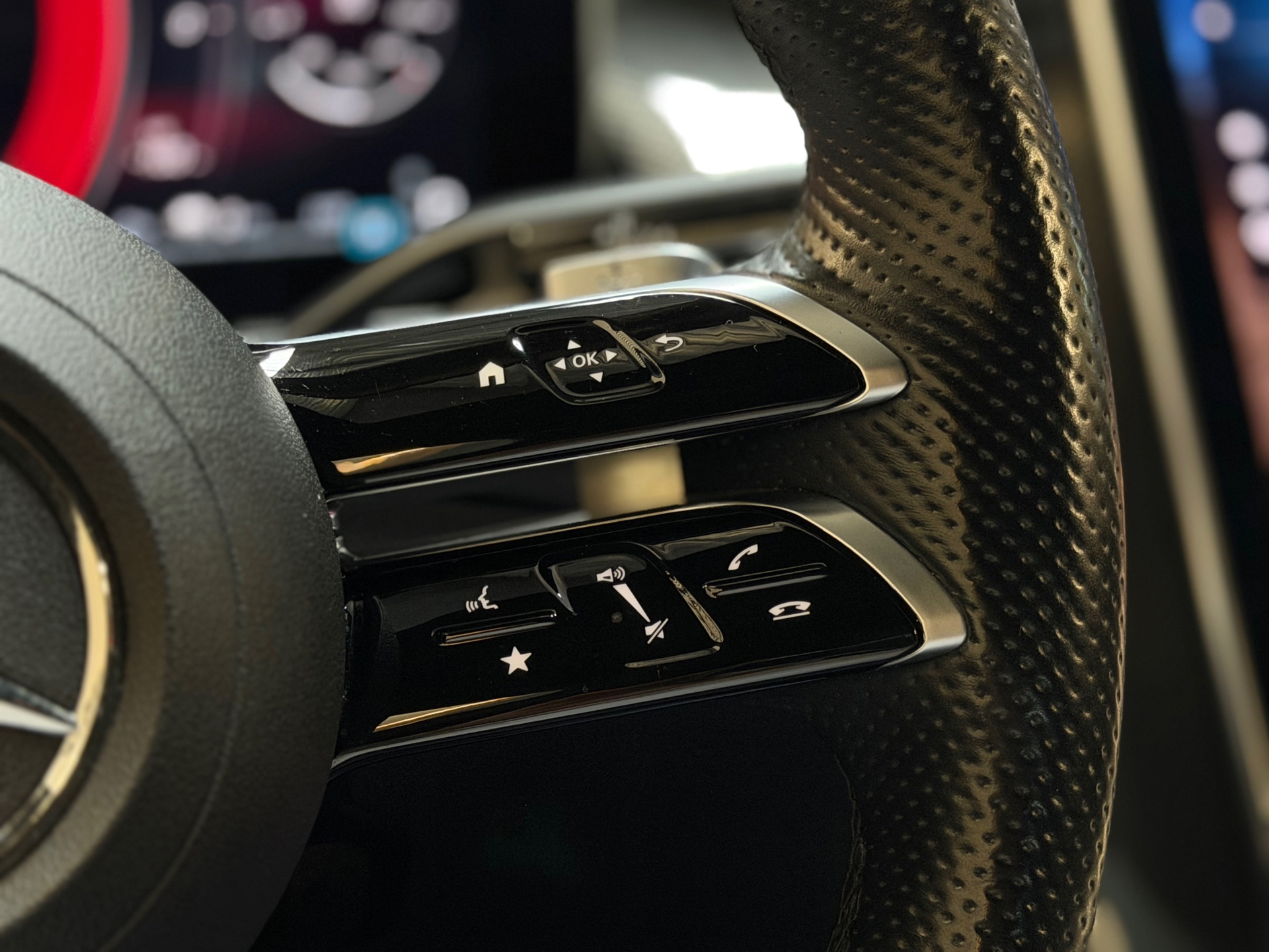 Foto van Mercedes-Benz Glc-klasse