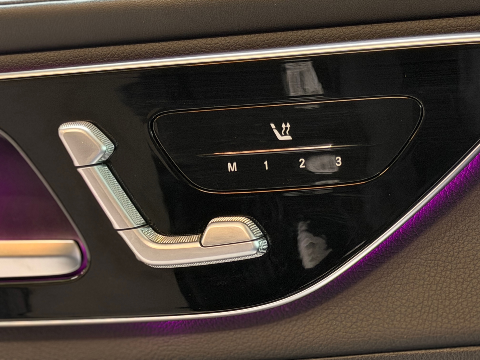 Foto van Mercedes-Benz Glc-klasse