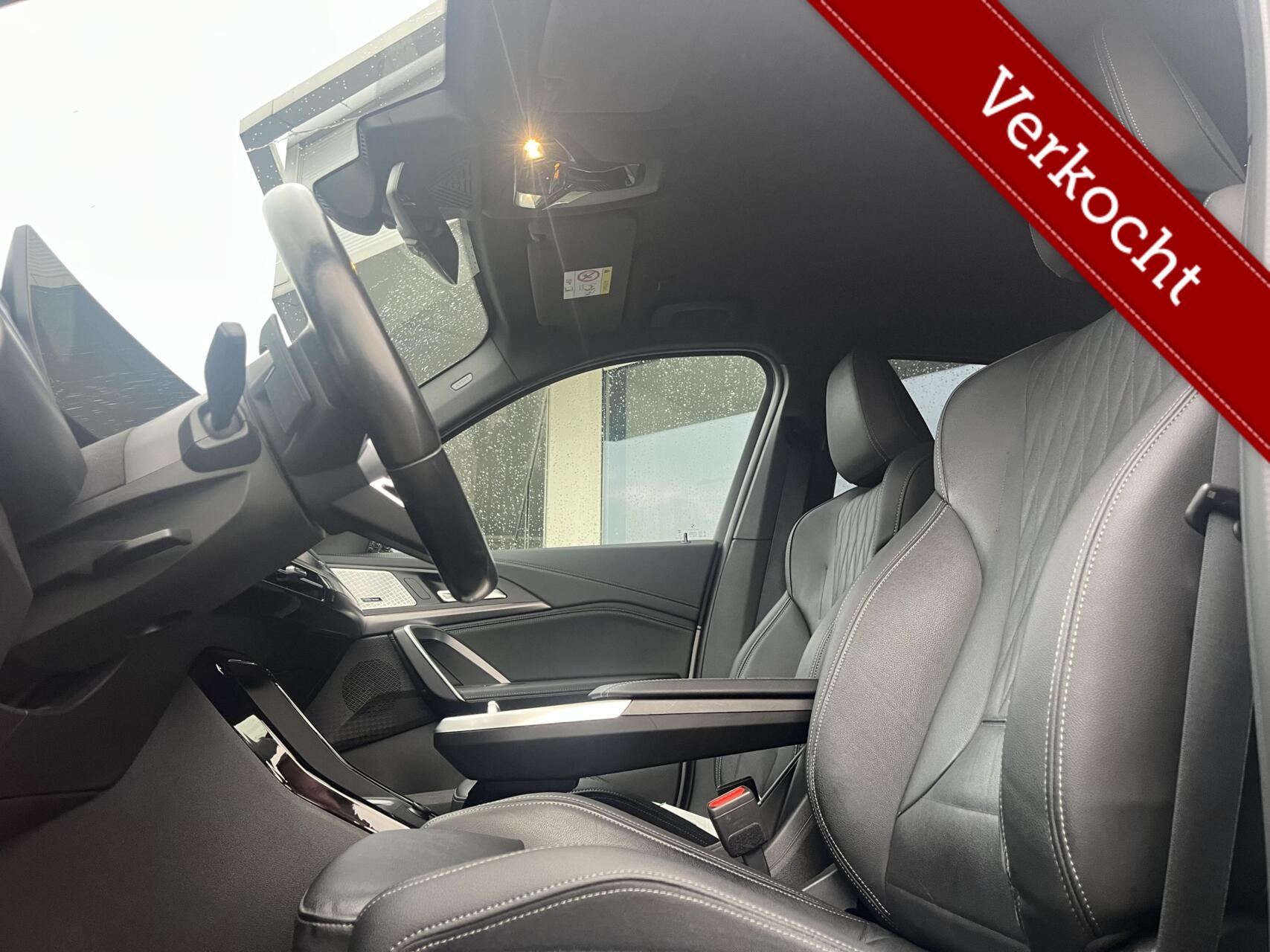 Foto van BMW Ix1 Xdrive30