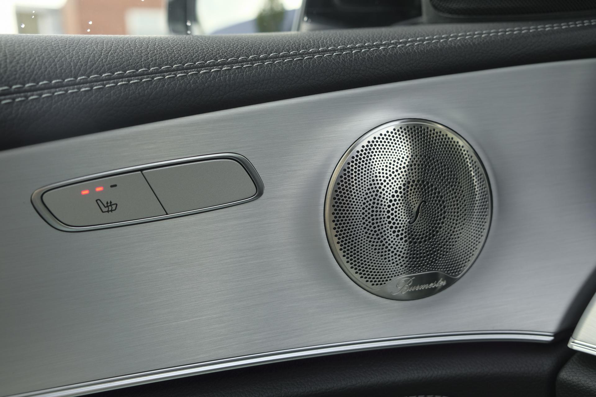 Foto van Mercedes-Benz E 300 E