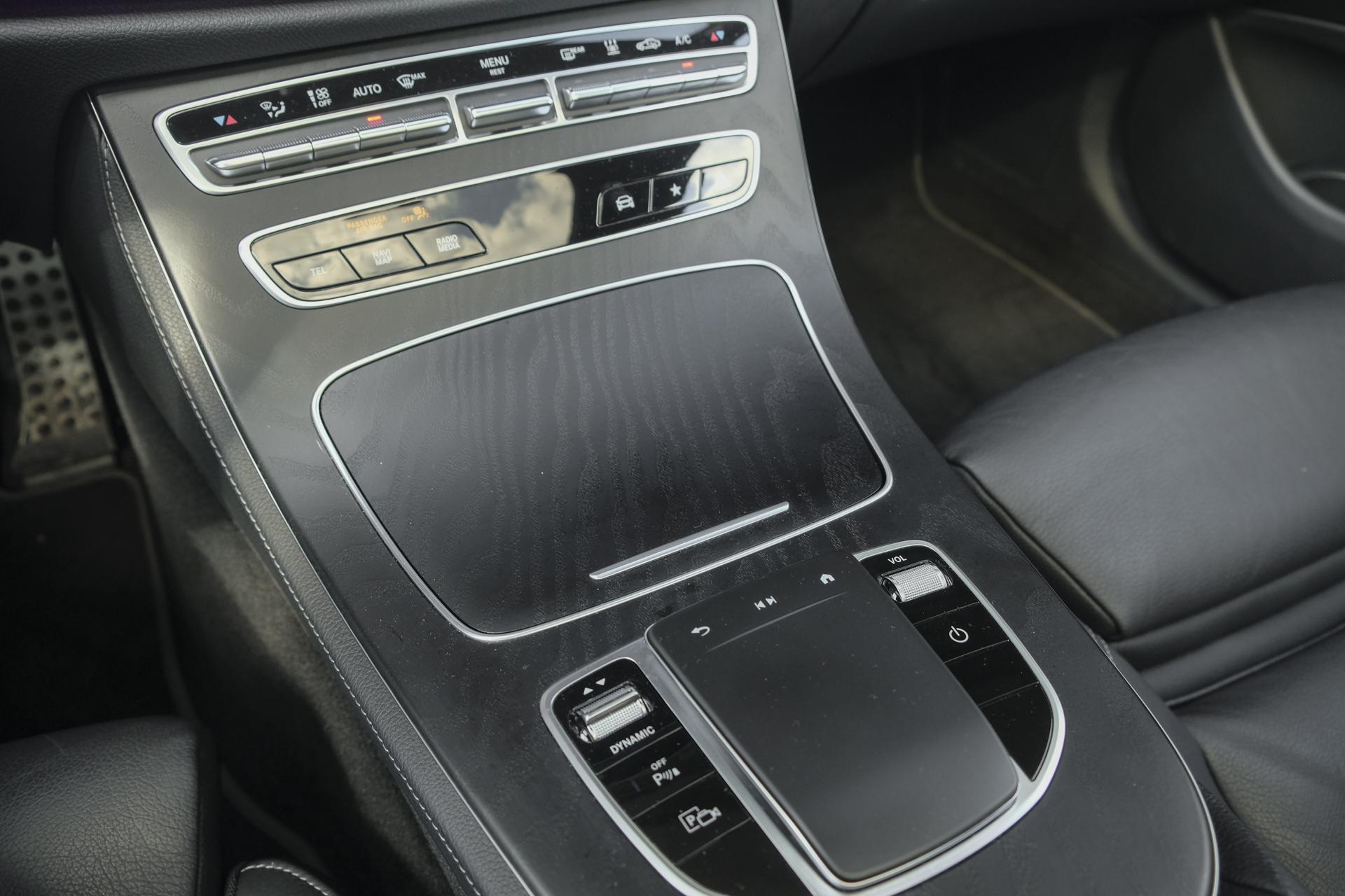 Foto van Mercedes-Benz E 300 E