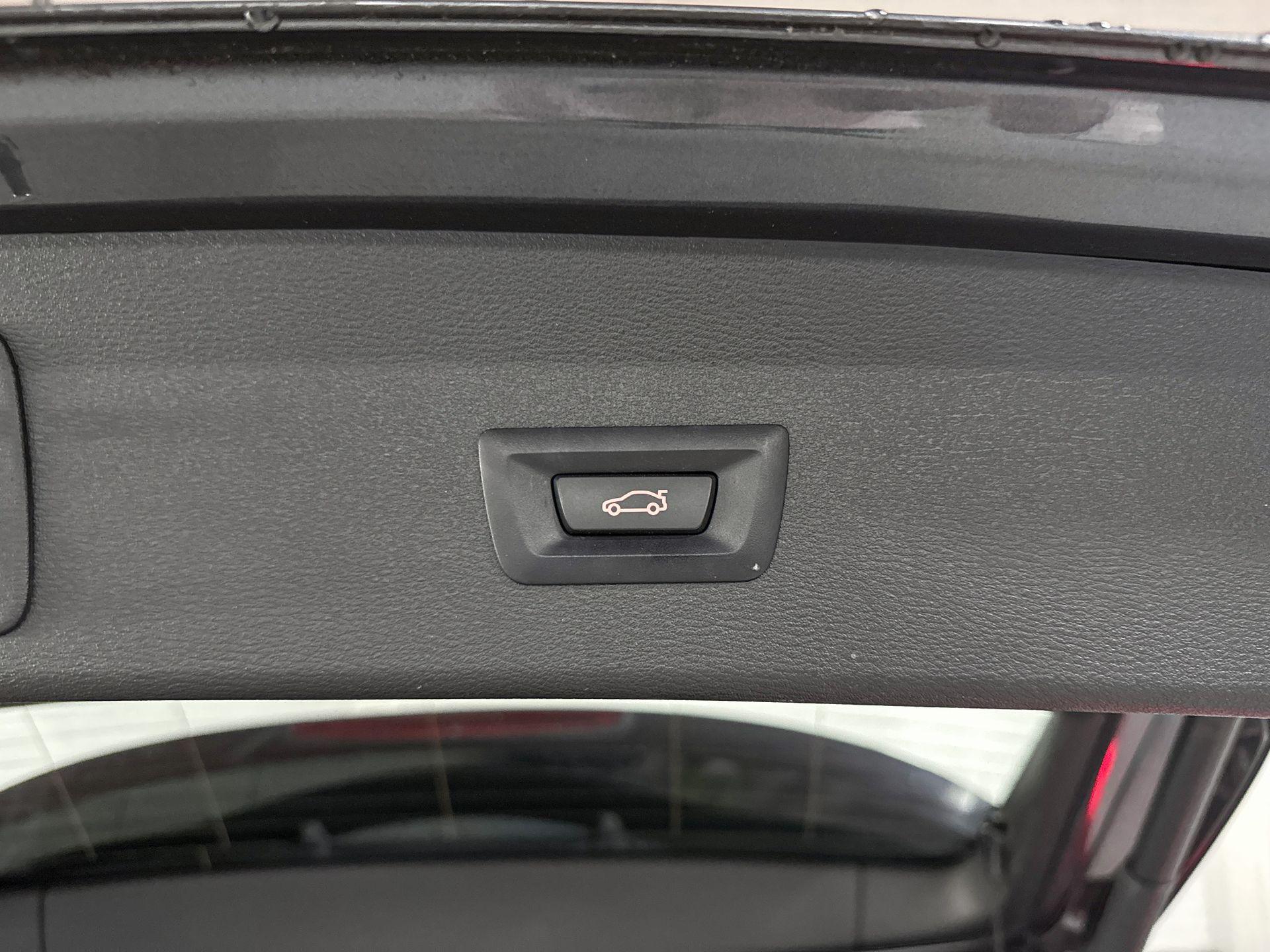 Foto van BMW X1 Sdrive18i